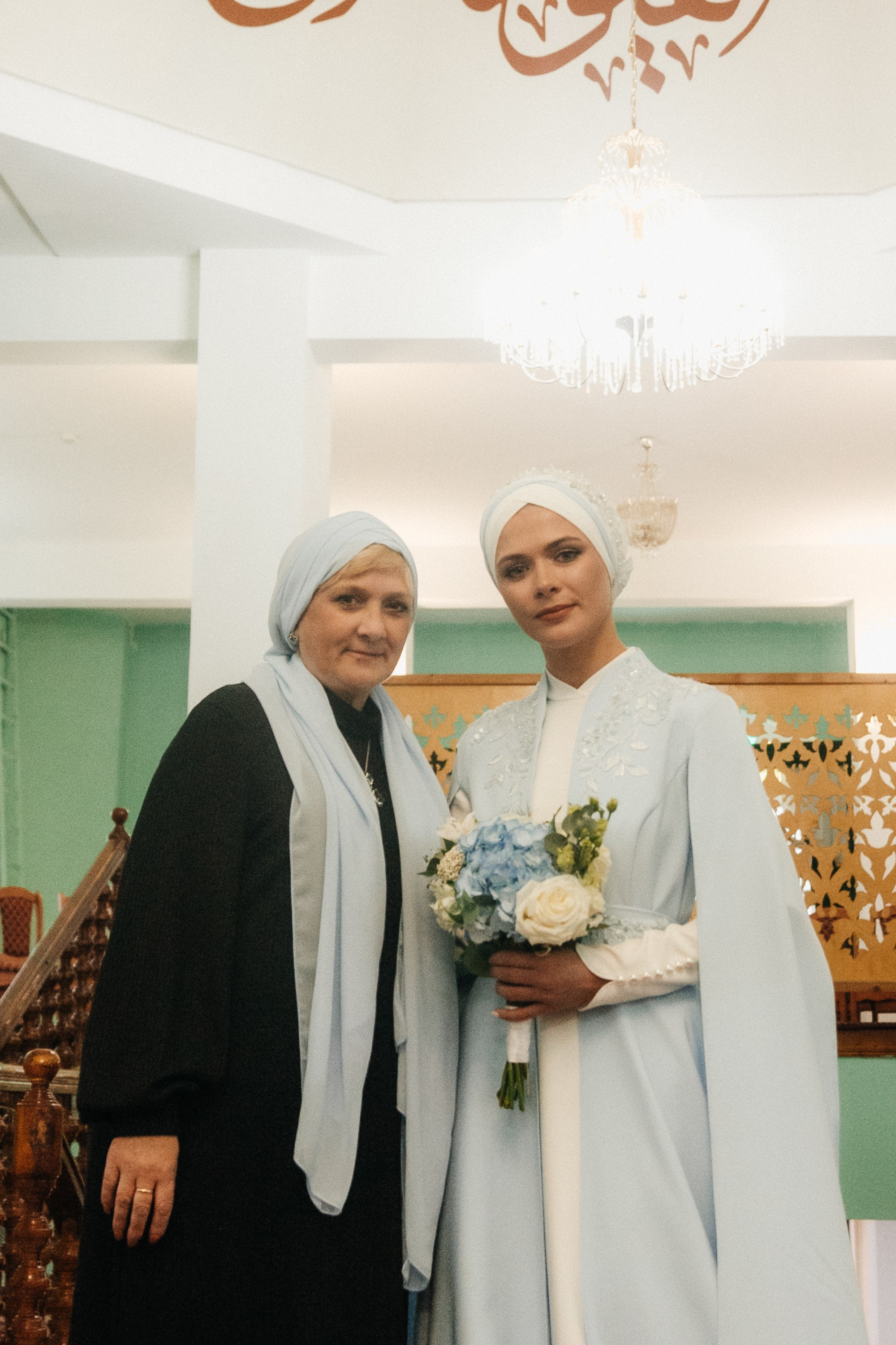 NIKAH. Семейный фотограф Казань Никита Федин