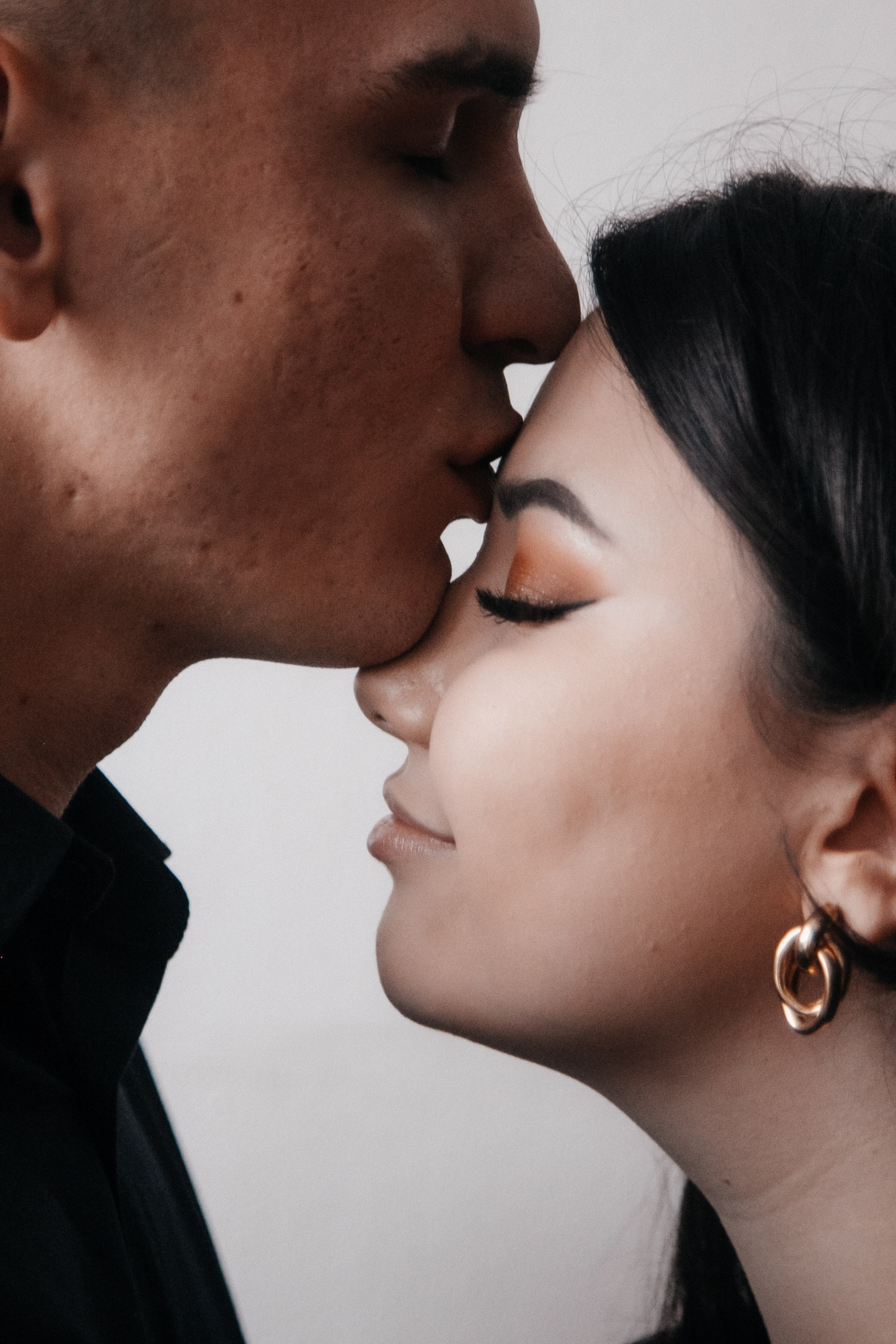 LOVE. Семейный фотограф Казань Никита Федин