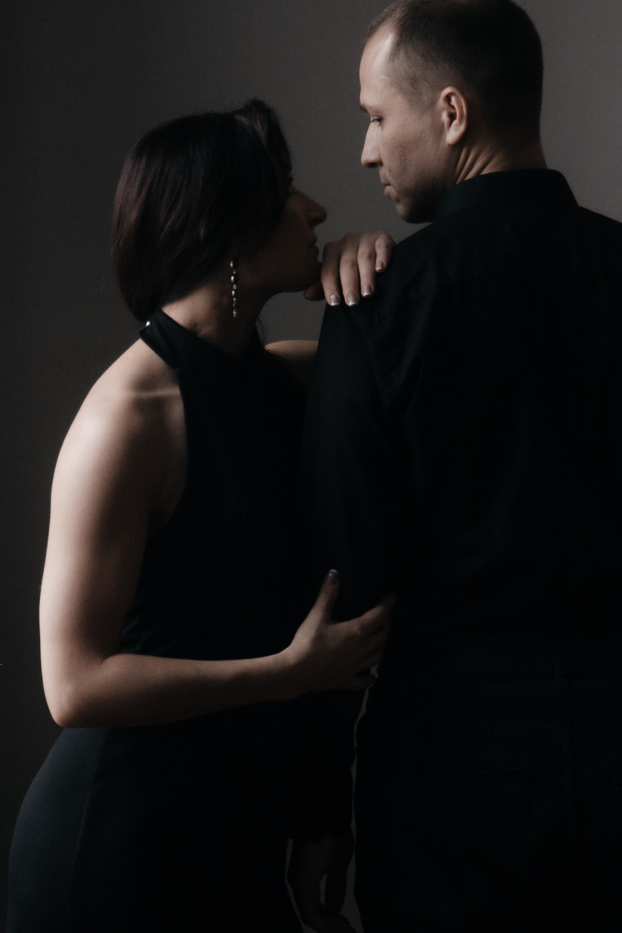 LOVE. Семейный фотограф Казань Никита Федин