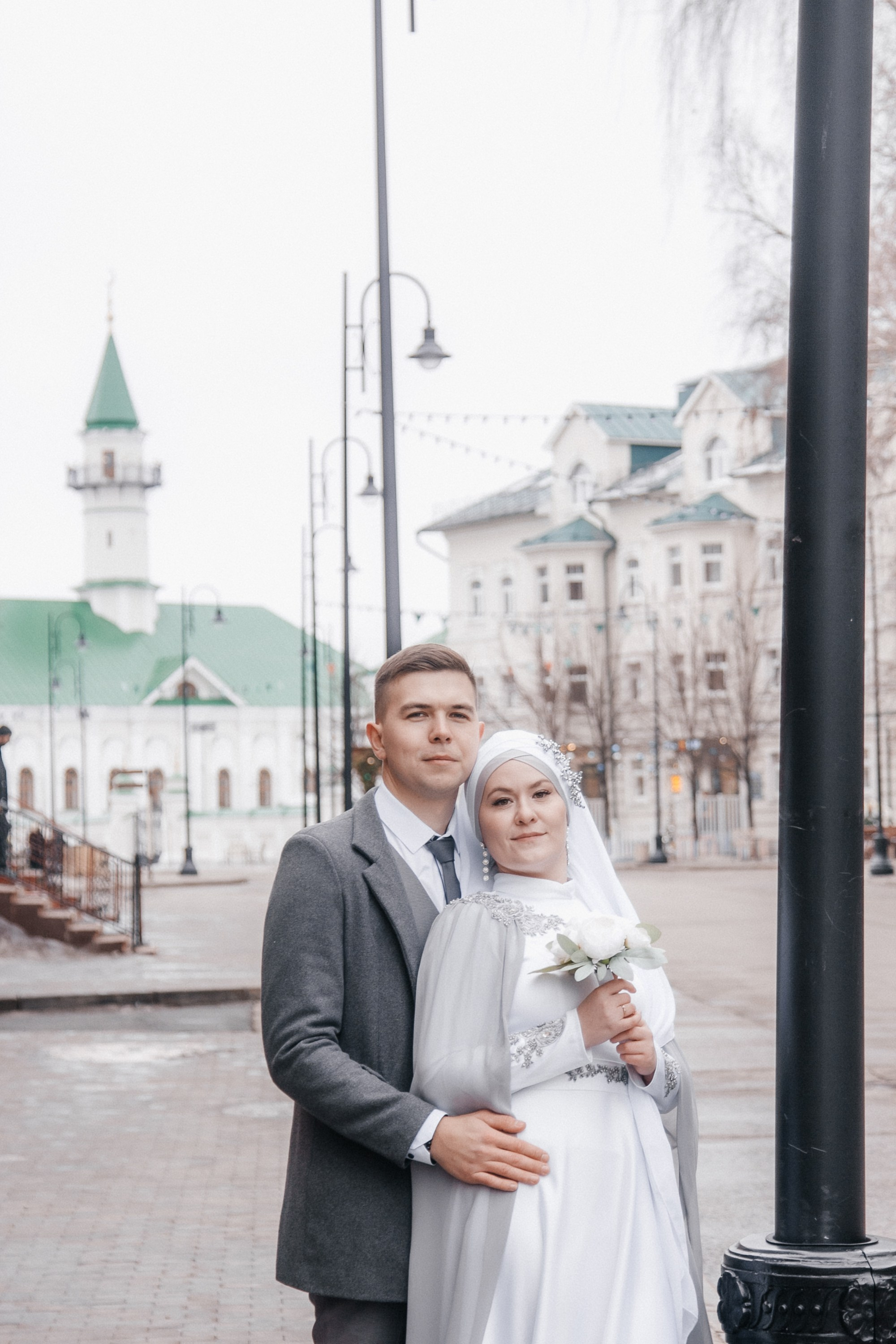 N. Семейный фотограф Казань Никита Федин