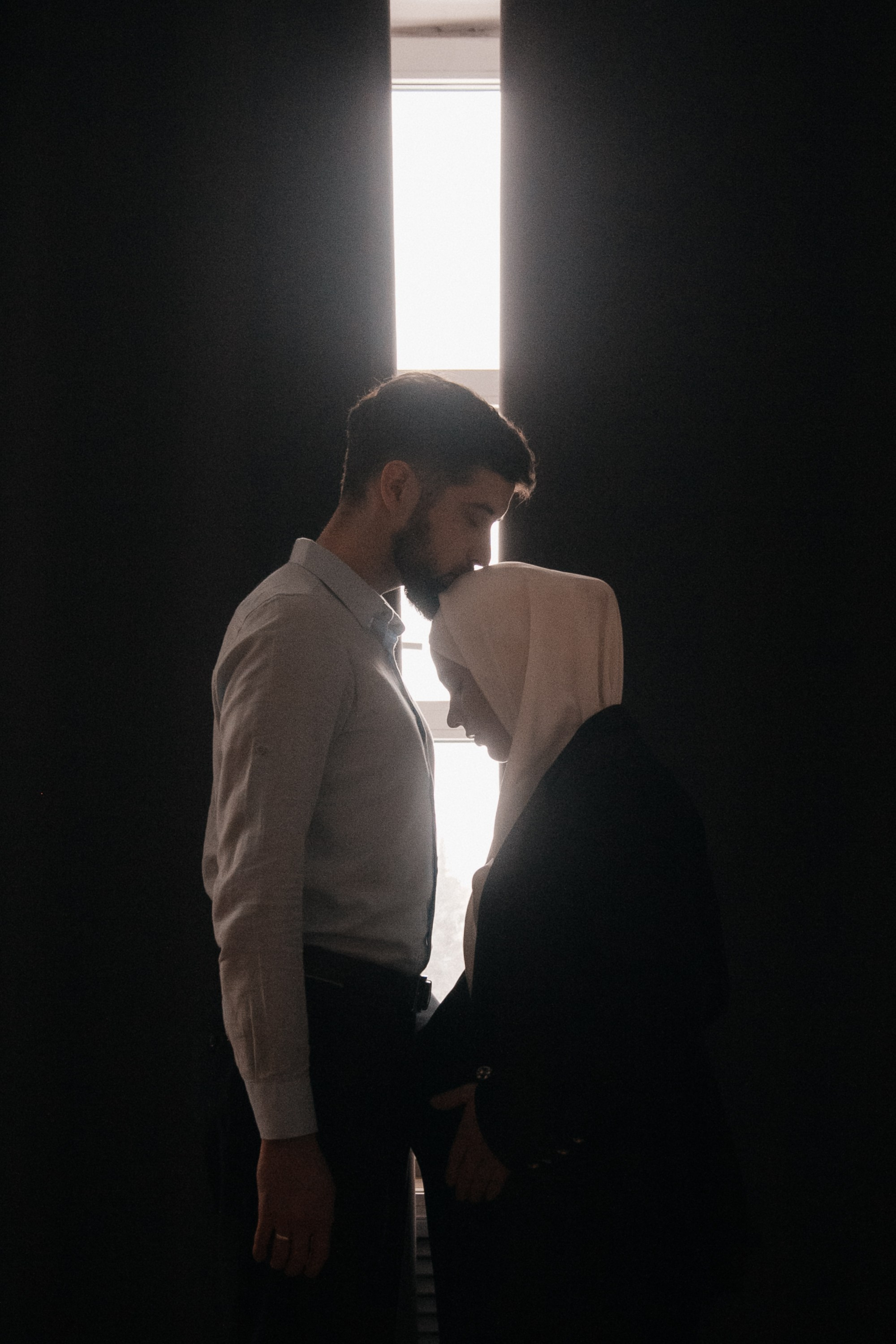 LOVE. Семейный фотограф Казань Никита Федин