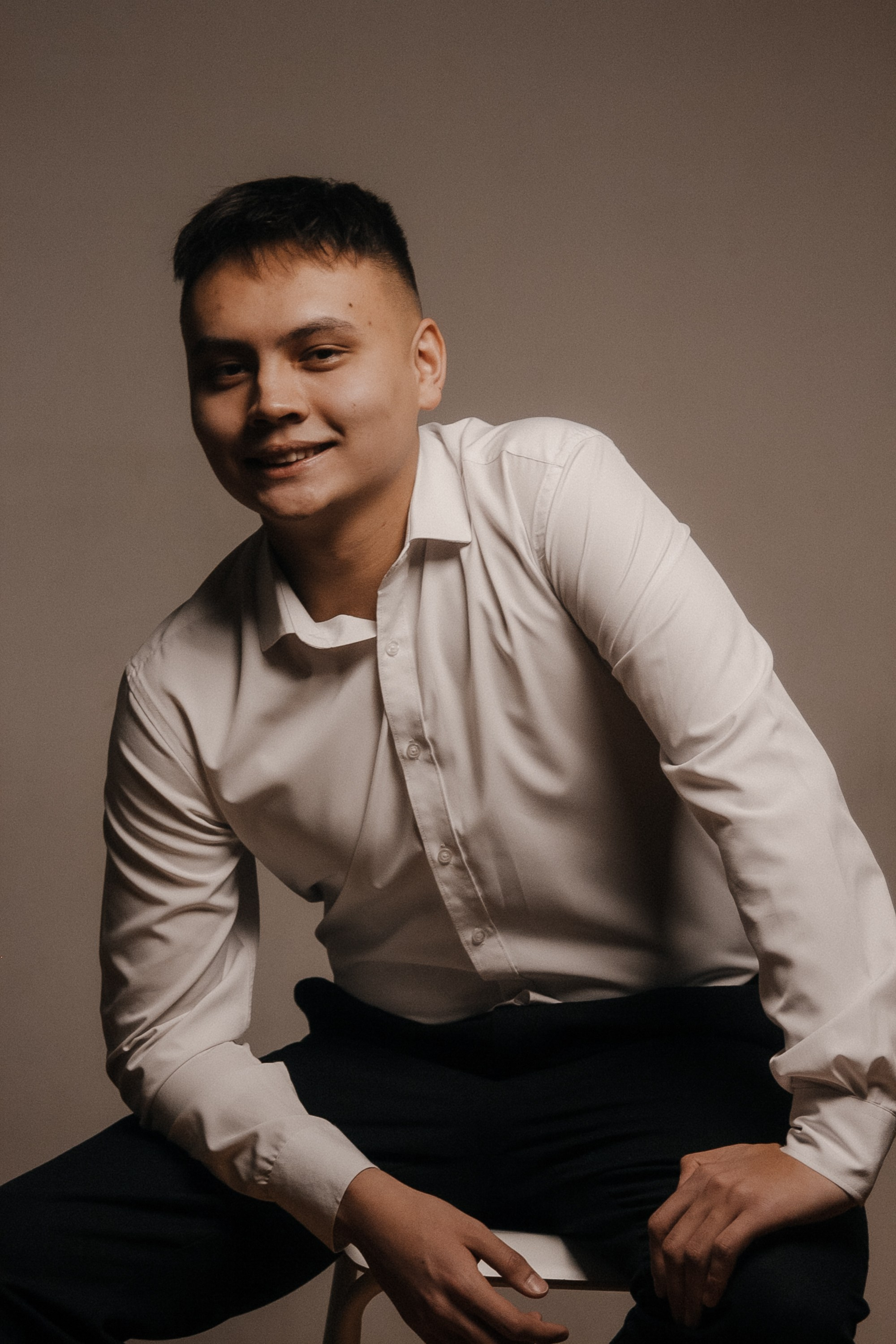 R. Семейный фотограф Казань Никита Федин