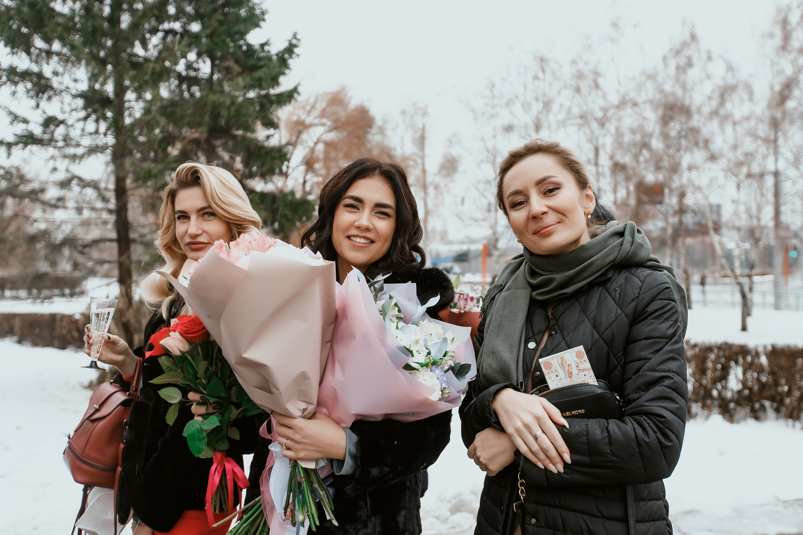 Артём и Луиза. Тимур Аминов | Фотограф в Кемерове