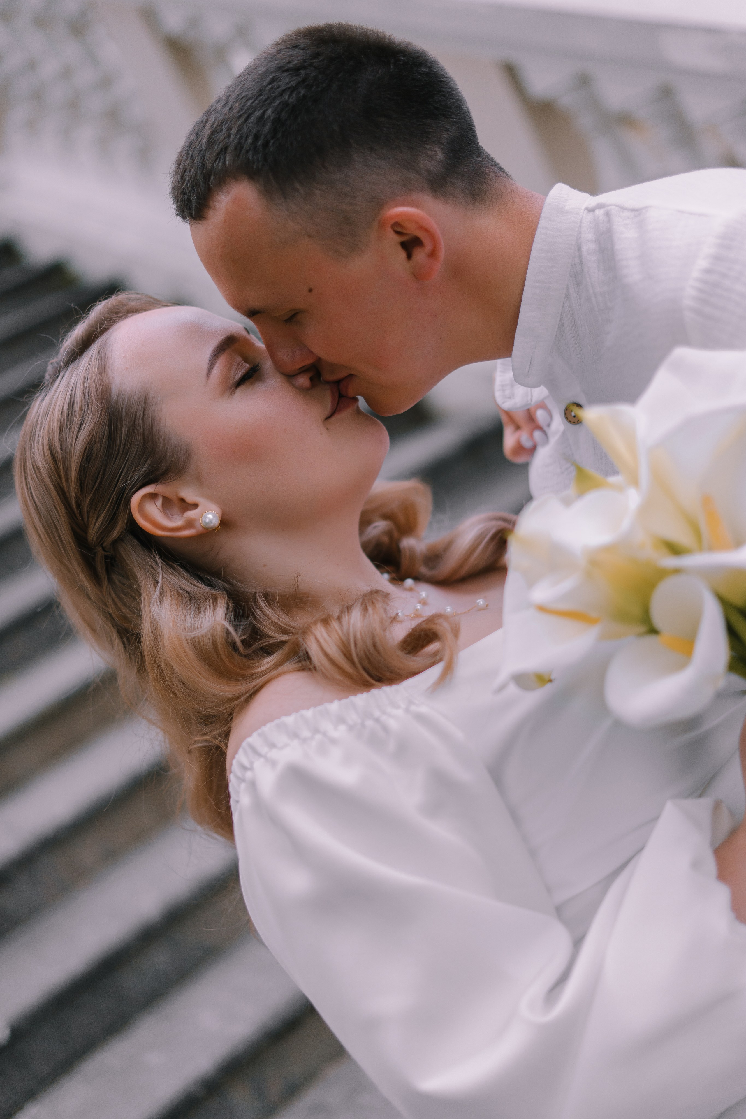 Алексей & Анастасия