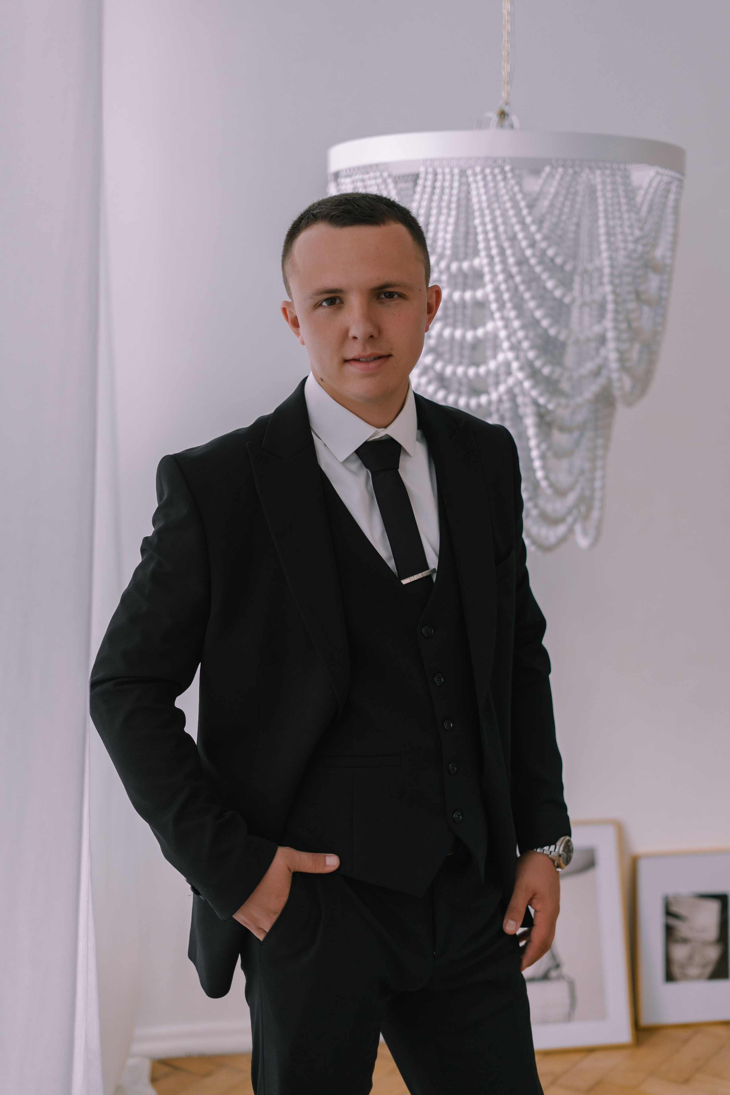 Алексей & Анастасия