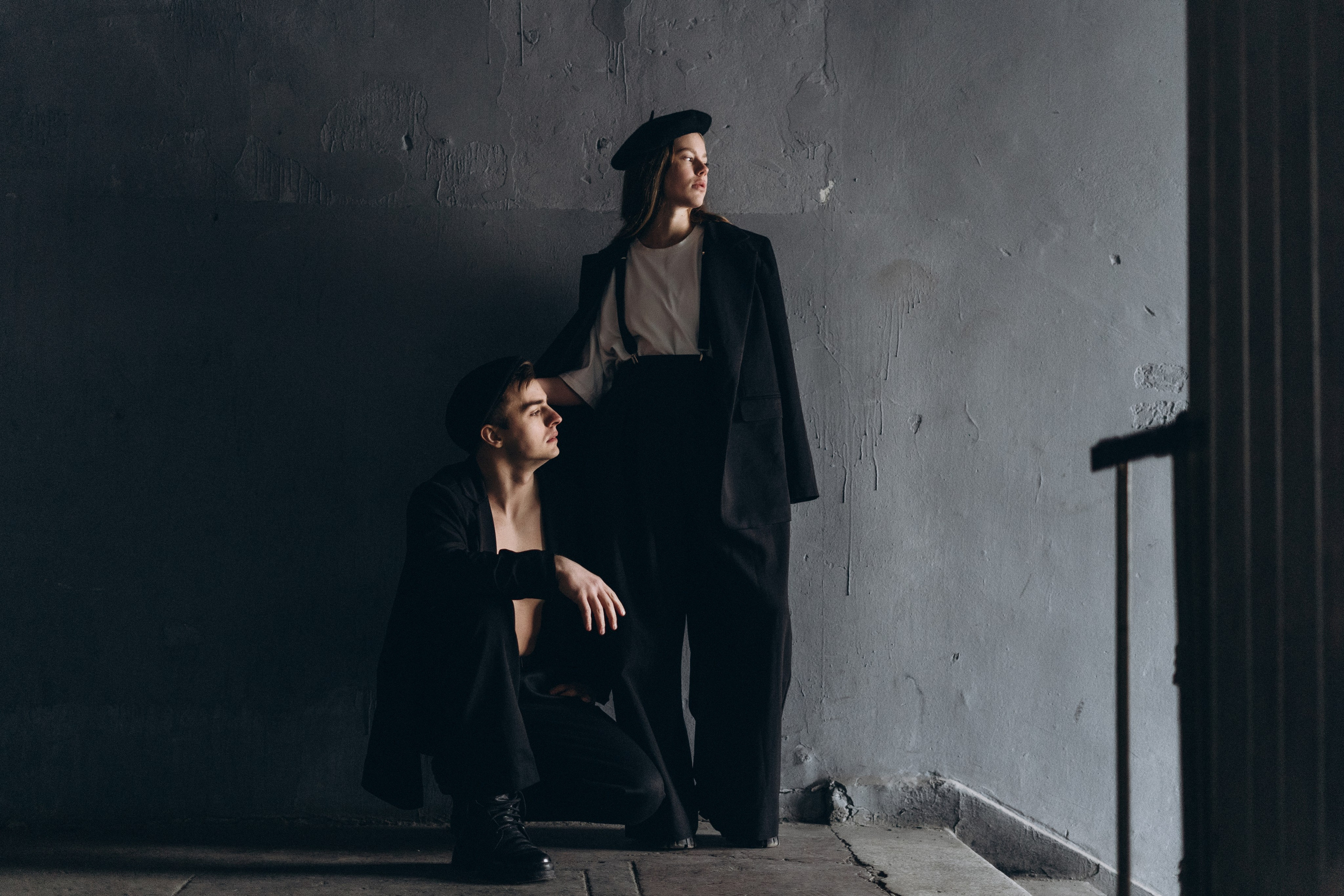 Анна & Ярослав