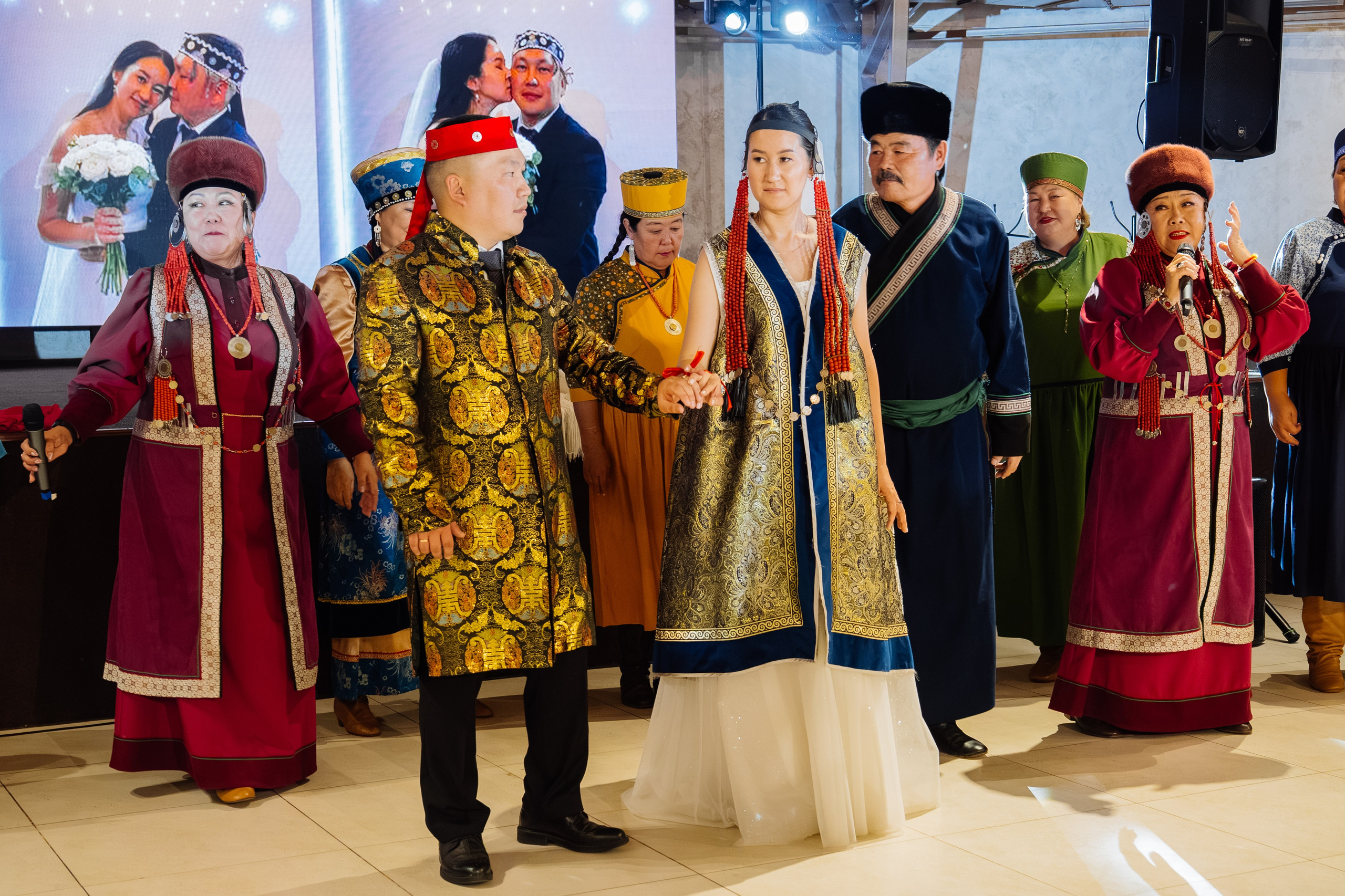 Всё начинается с любви. Свадебный фотограф в Иркутске Бобылев Никита