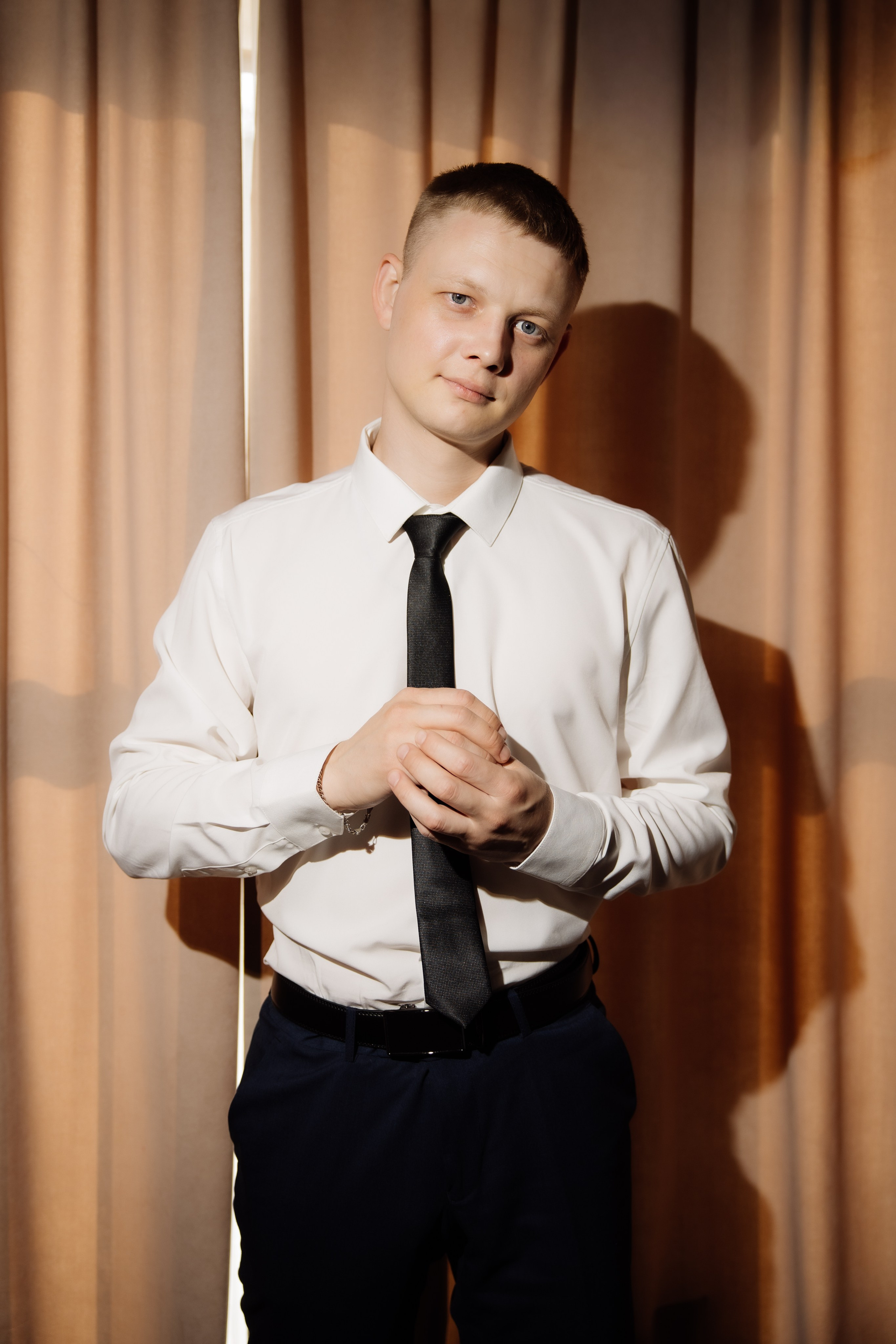 Дмитрий & Татьяна. Свадебный фотограф в Иркутске Бобылев Никита