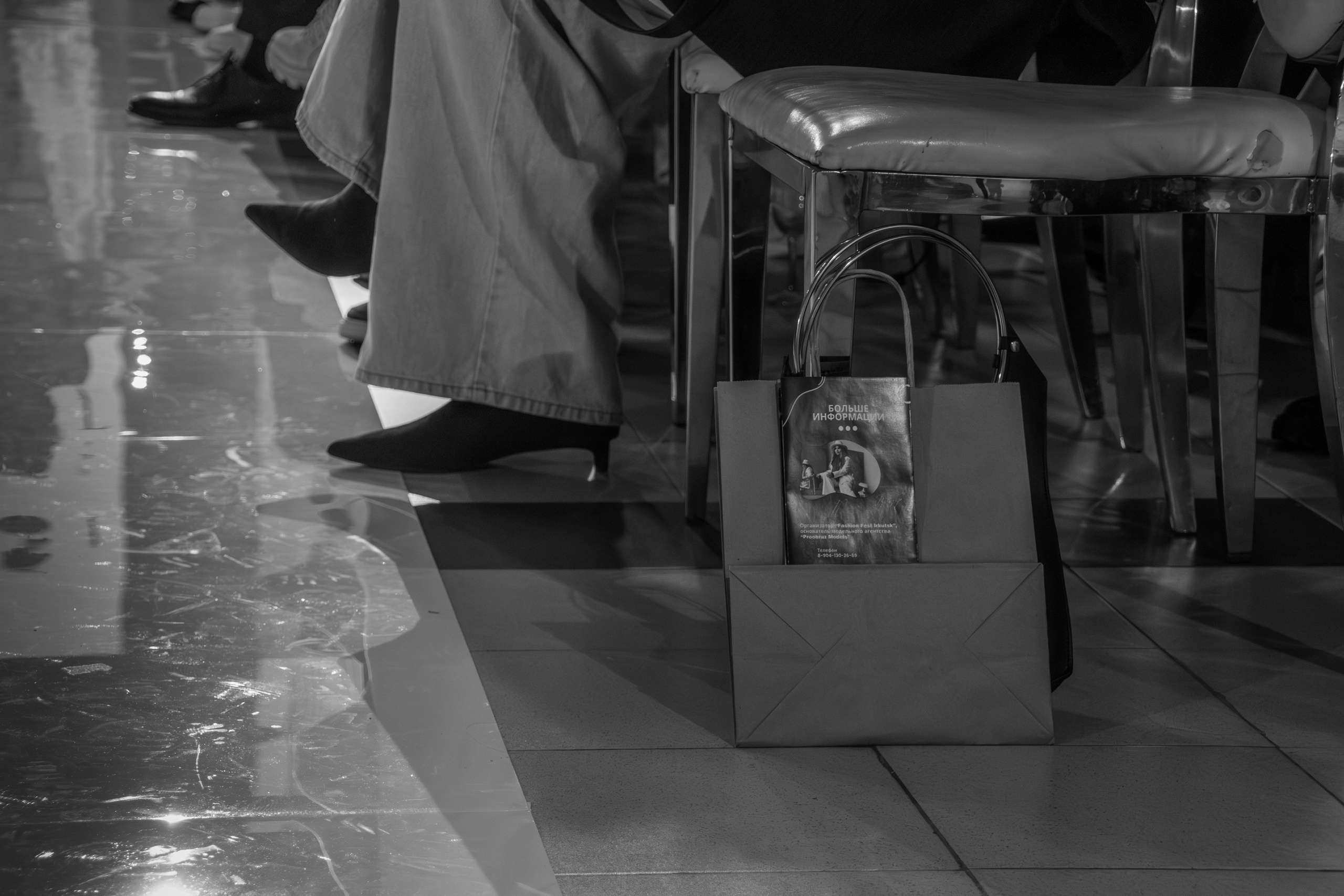 FASHION FEST IRKUTSK 2024. Свадебный фотограф в Иркутске Бобылев Никита