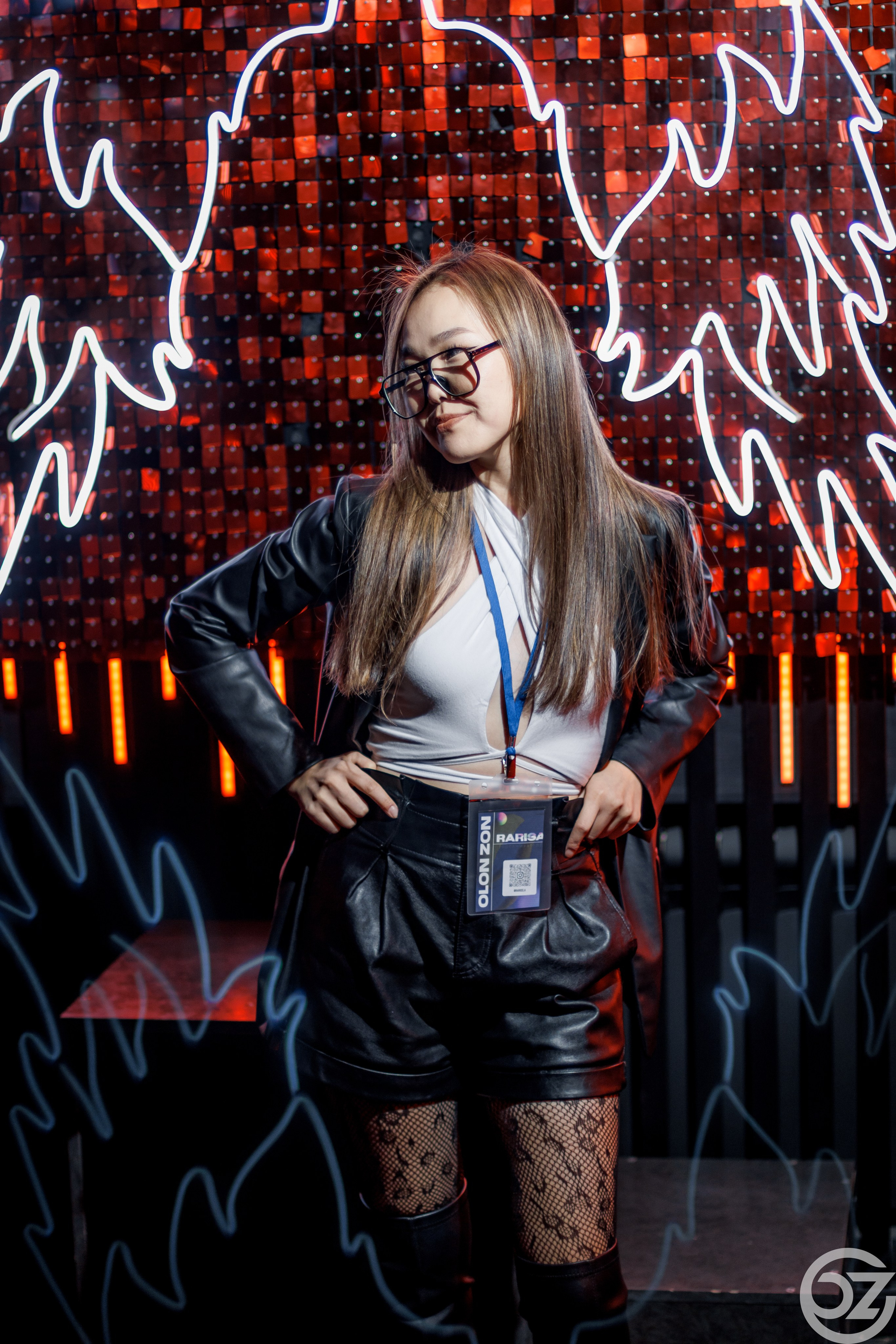 Olon Zon — Club Soprano. Свадебный фотограф в Иркутске Бобылев Никита