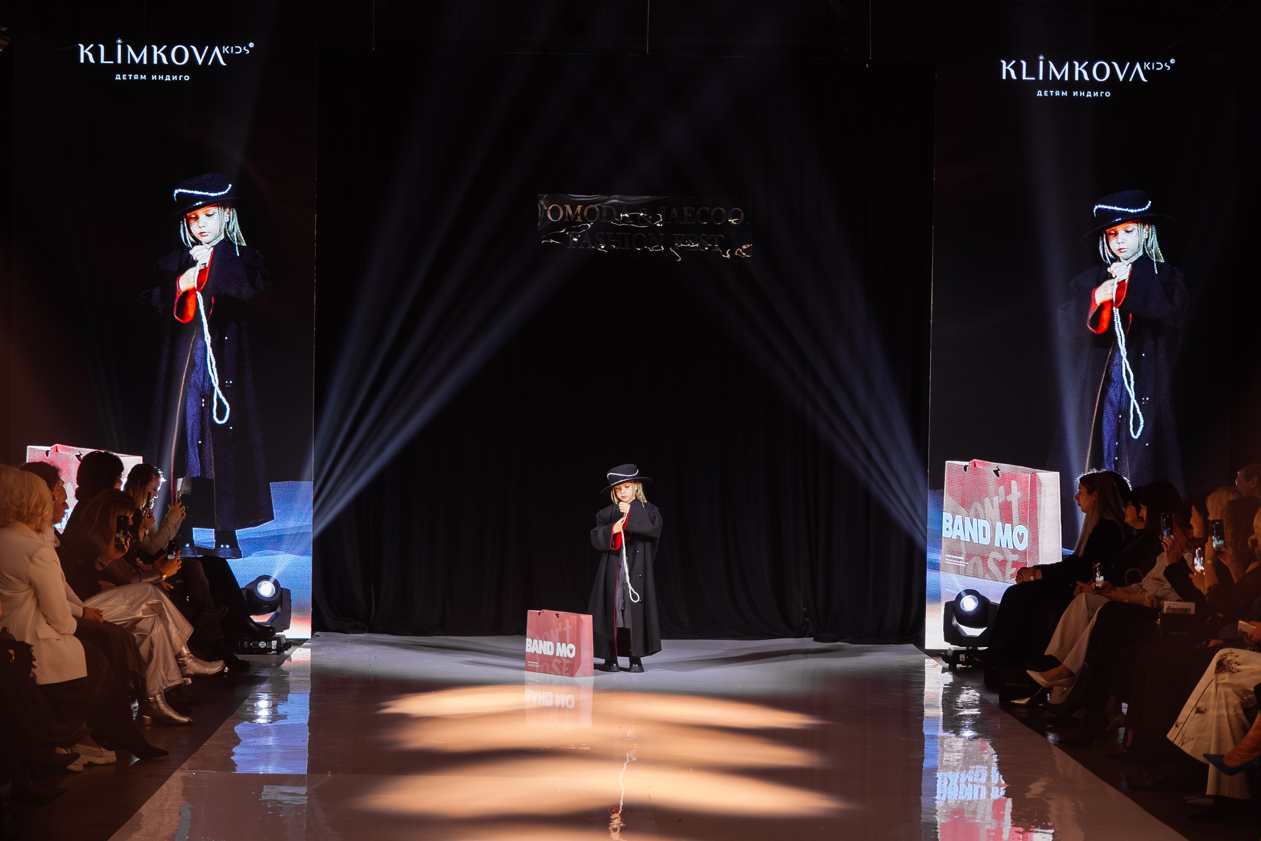 O&J FASHION FEST 2025. Свадебный фотограф в Иркутске Бобылев Никита