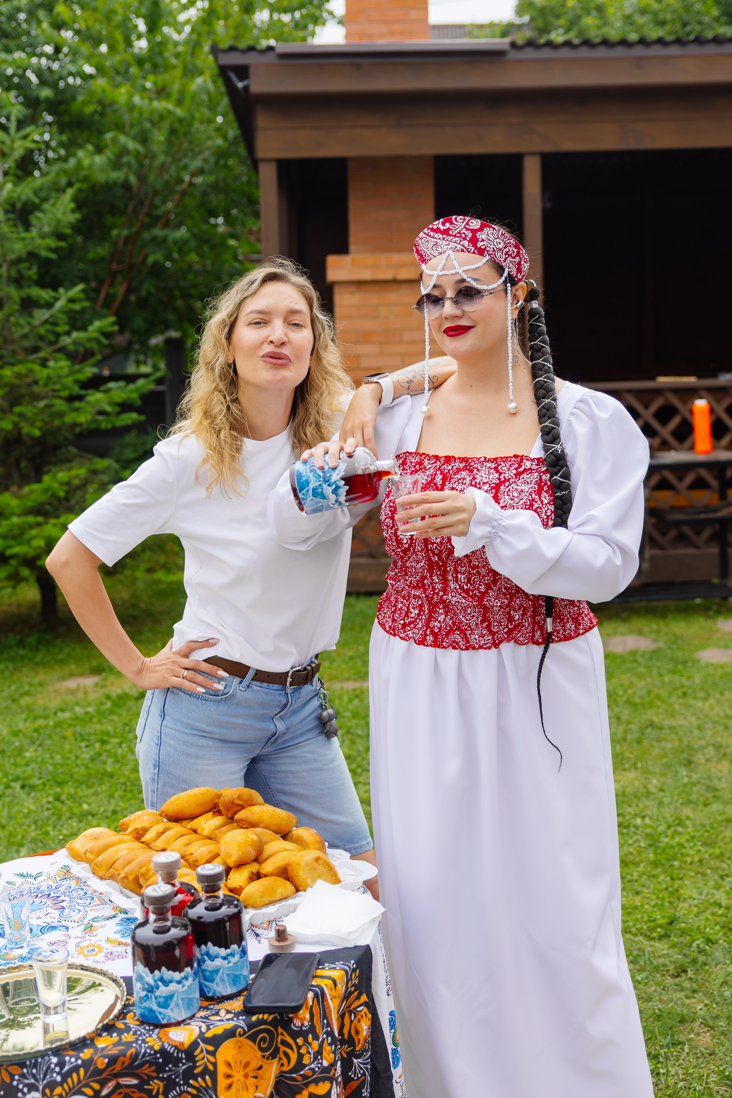 GreenWay Super School BAIKAL day 1. Свадебный фотограф в Иркутске Бобылев Никита