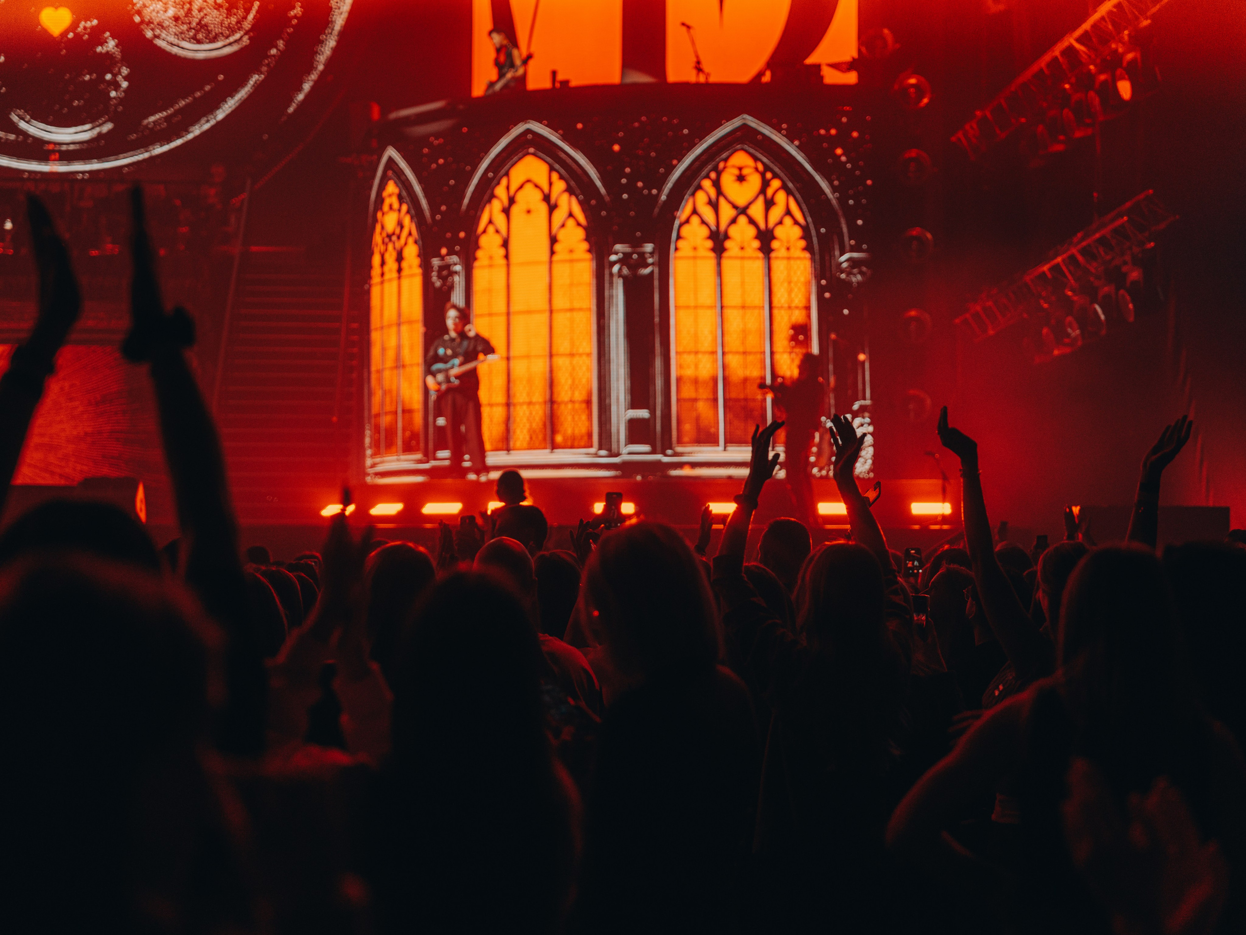 Ваня Дмитриенко. Фотограф Ксения Калюжная