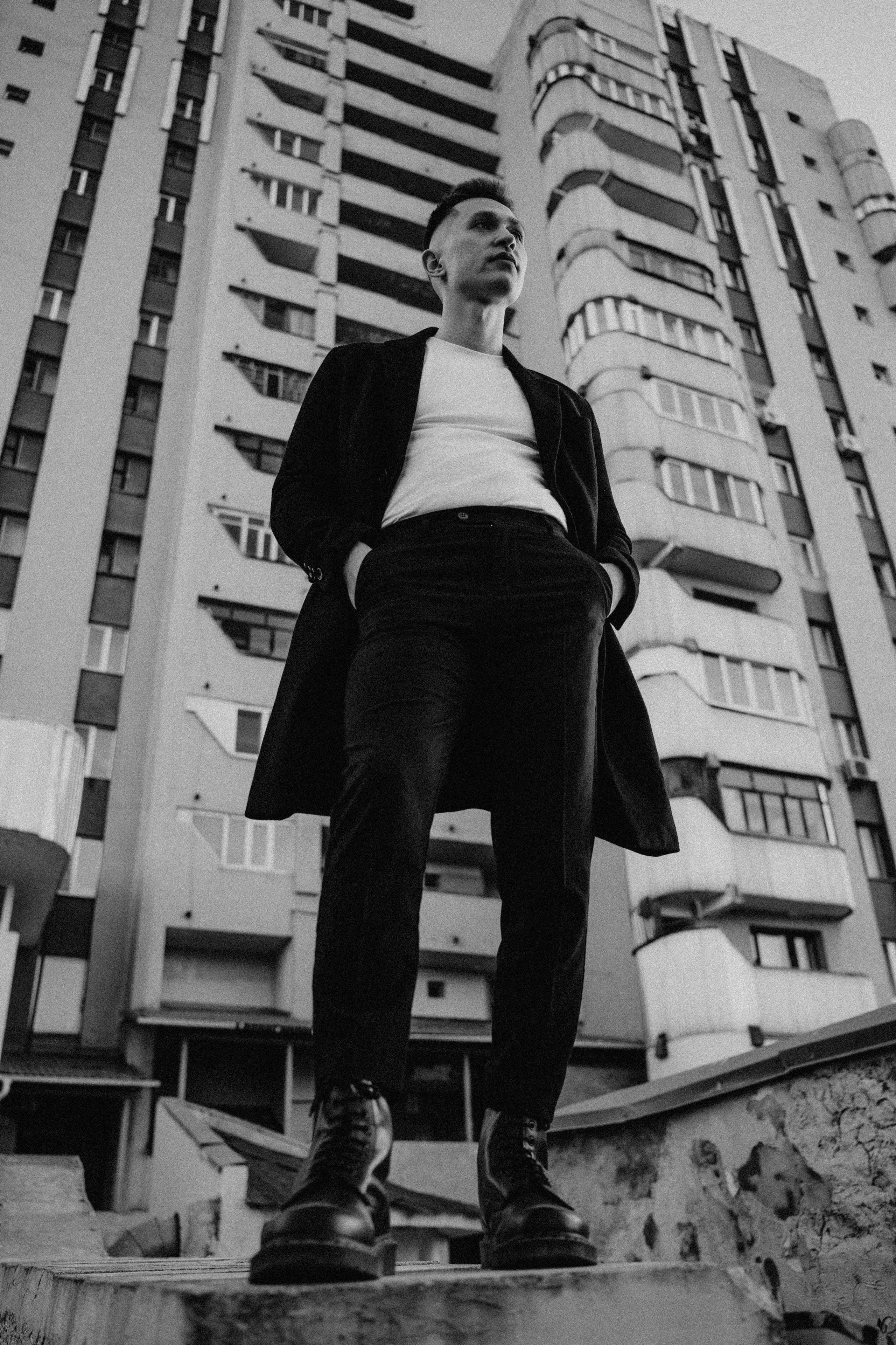 Alexei. Главная