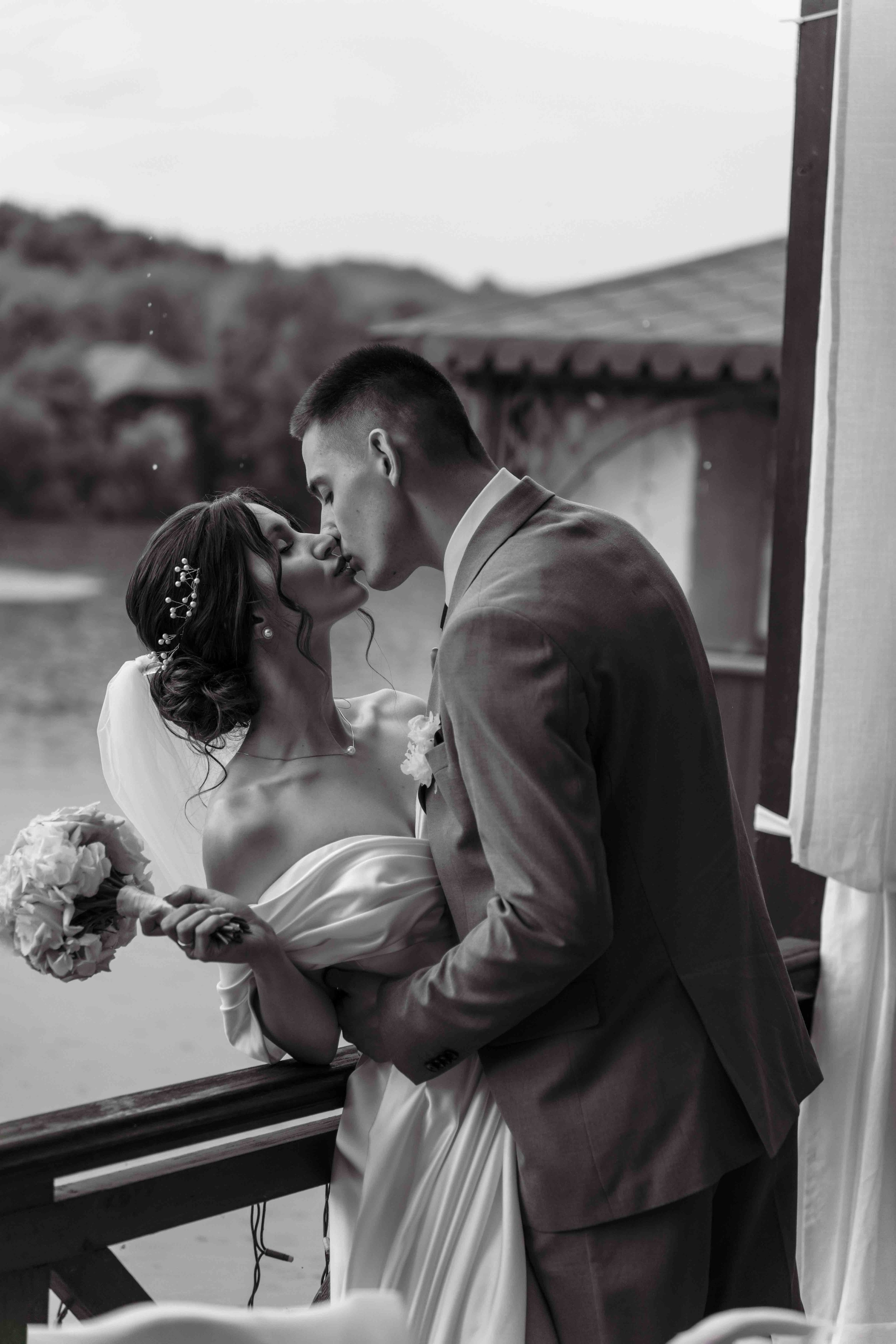 Юлия и Владимир. Фотограф и Видеограф Севастополь Крым