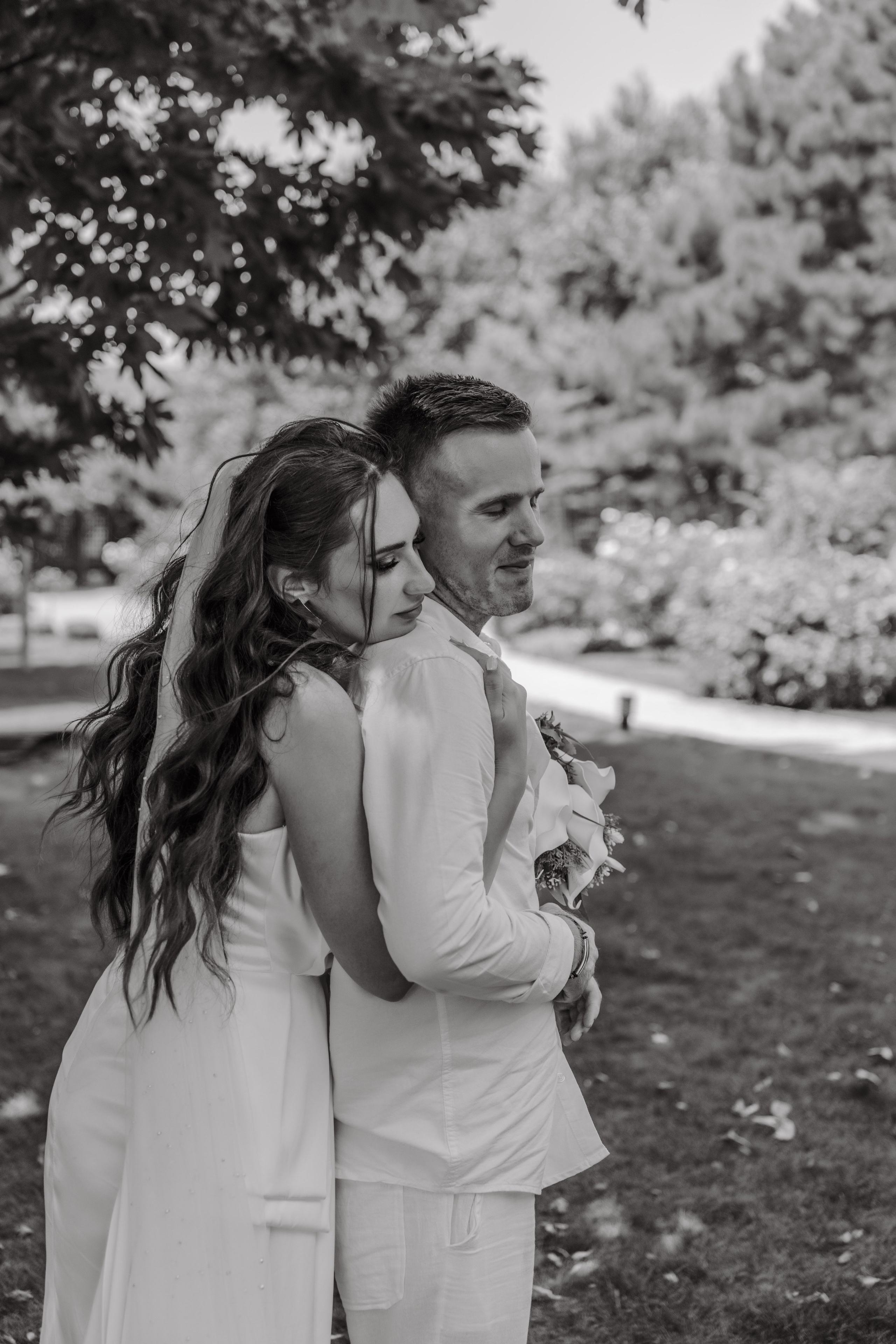 Артур и Ольга. Фотограф и Видеограф Севастополь Крым