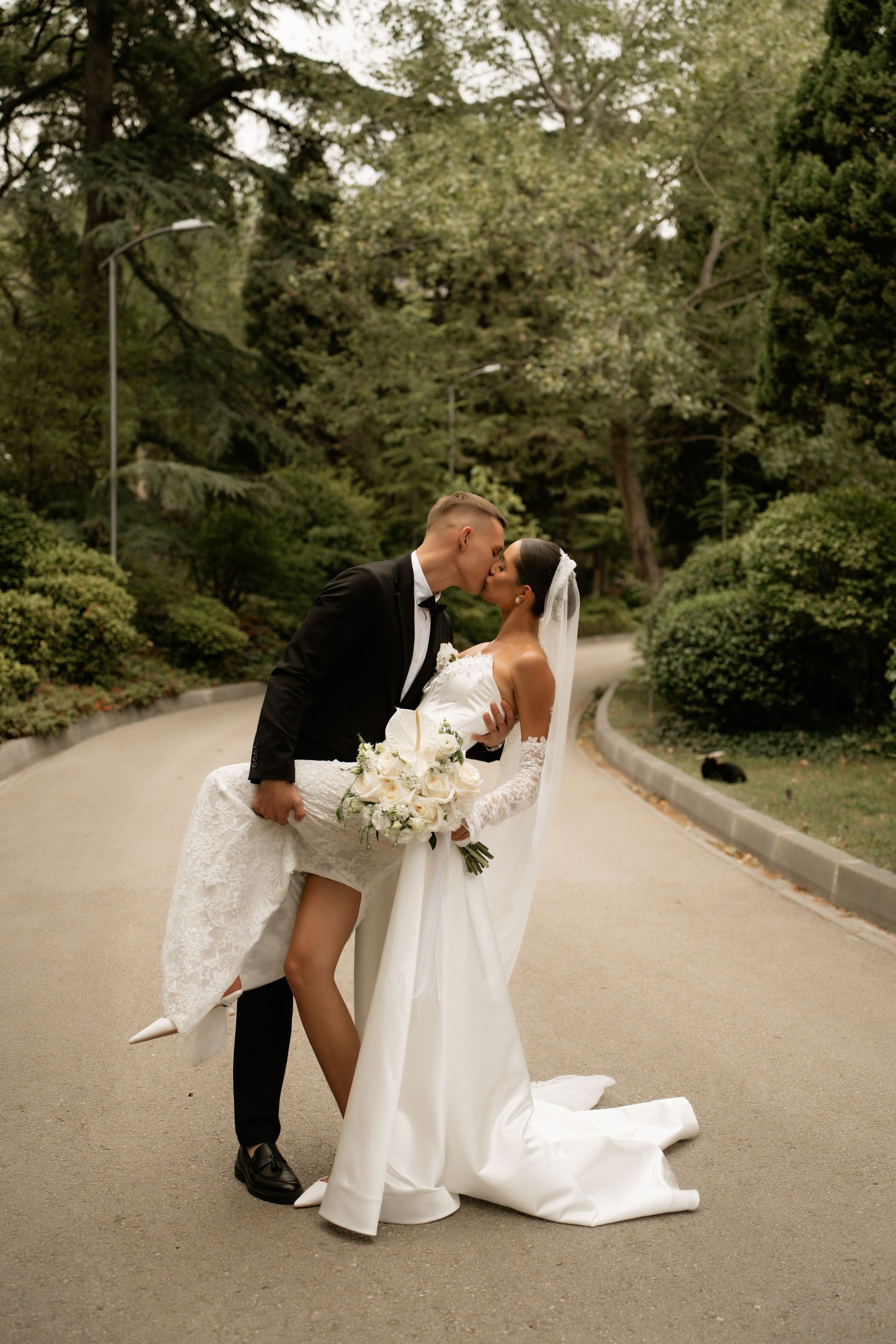 Кирилл и Елизавета. Фотограф и Видеограф Севастополь Крым