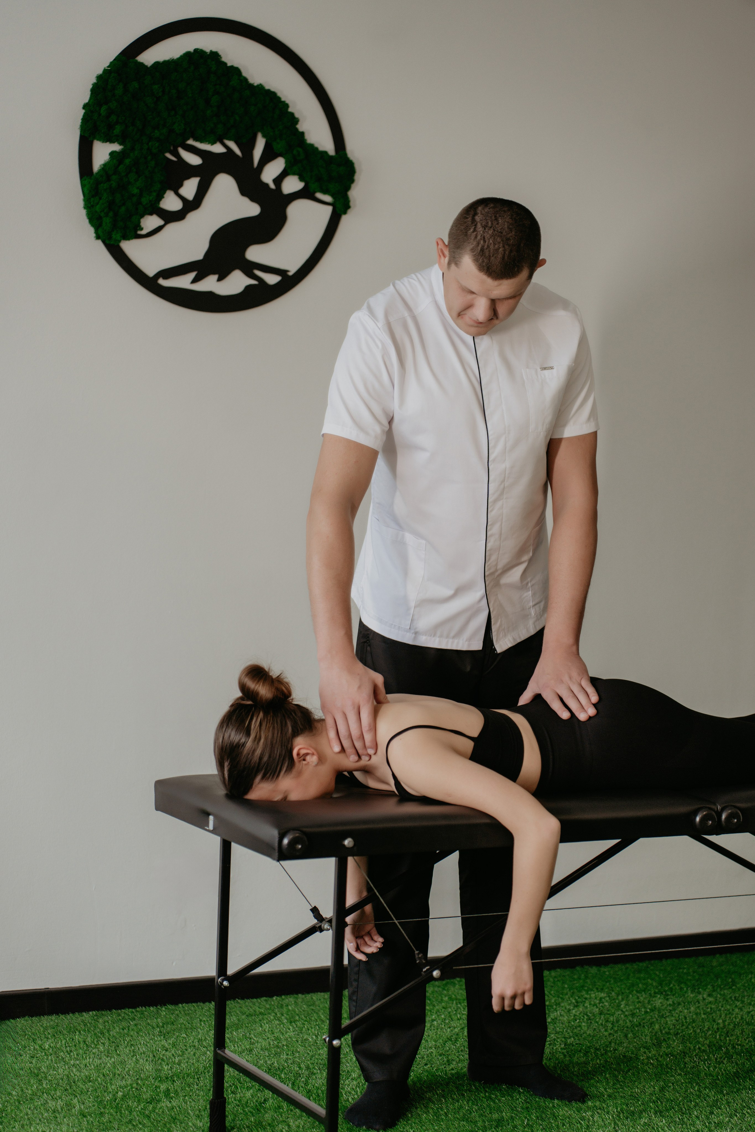 Кабинет кинезиотерапии. Фотограф и Видеограф Севастополь Крым