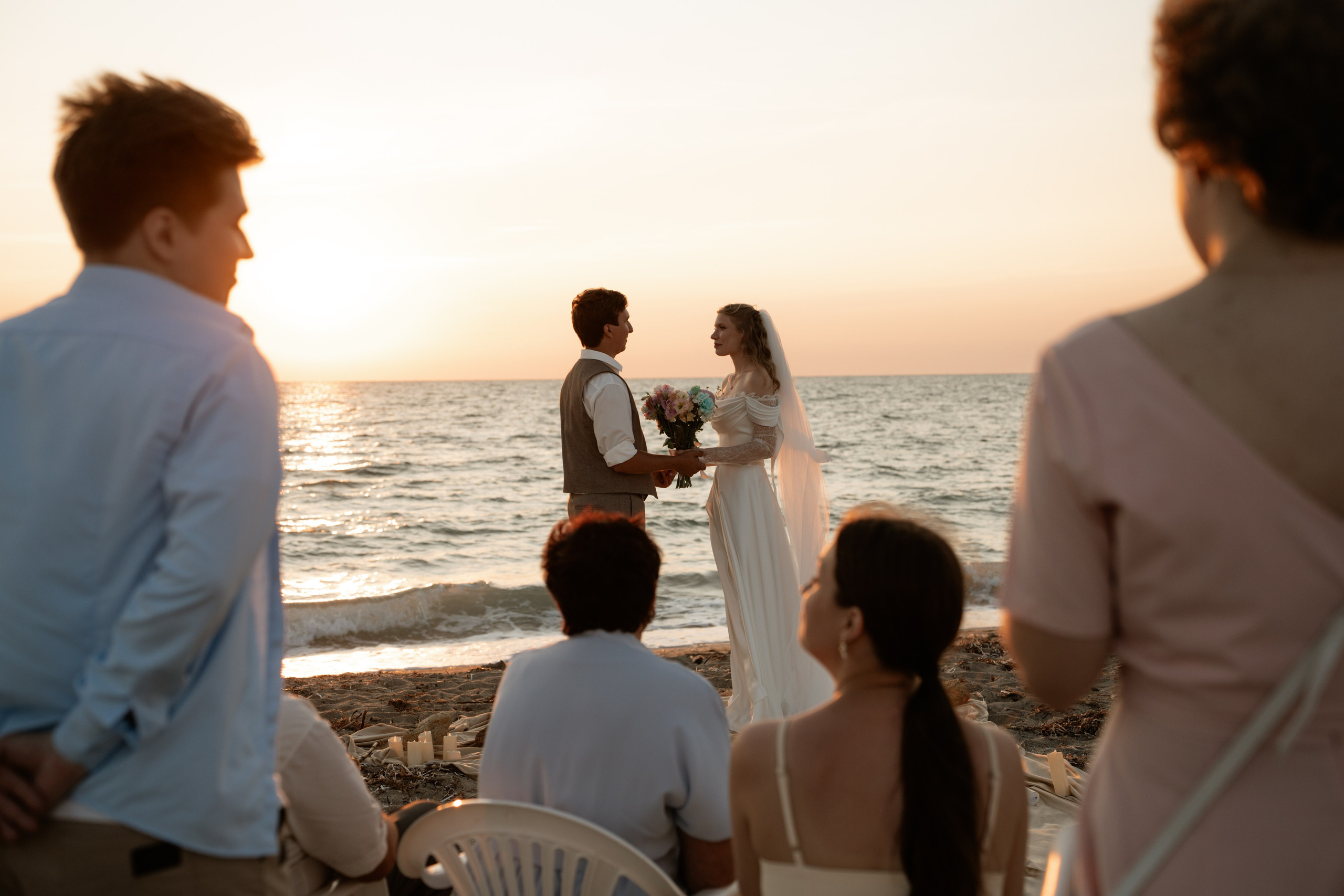 Z&A. Фотограф и Видеограф Севастополь Крым