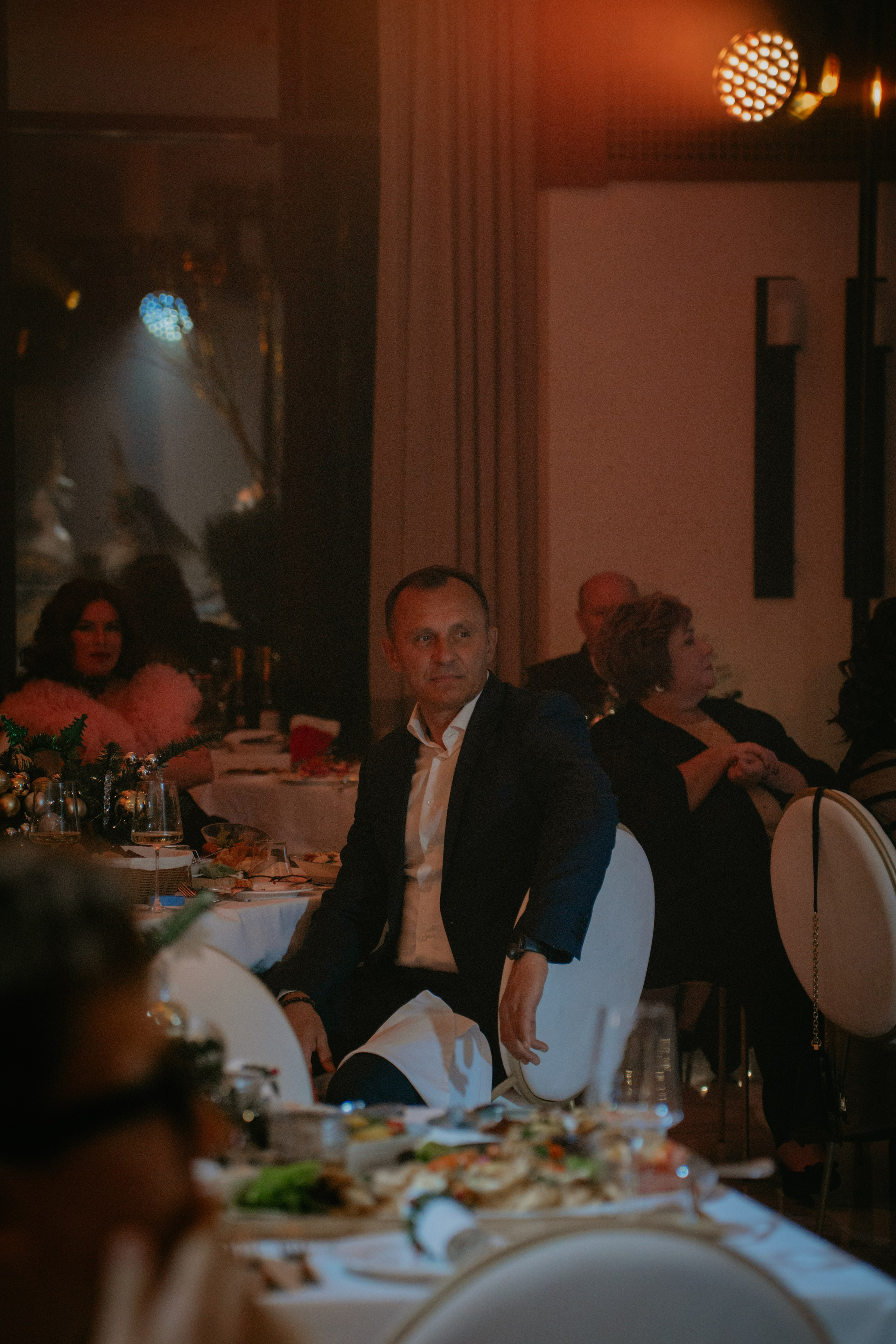 Новый Год luciano foros. Фотограф и Видеограф Севастополь Крым