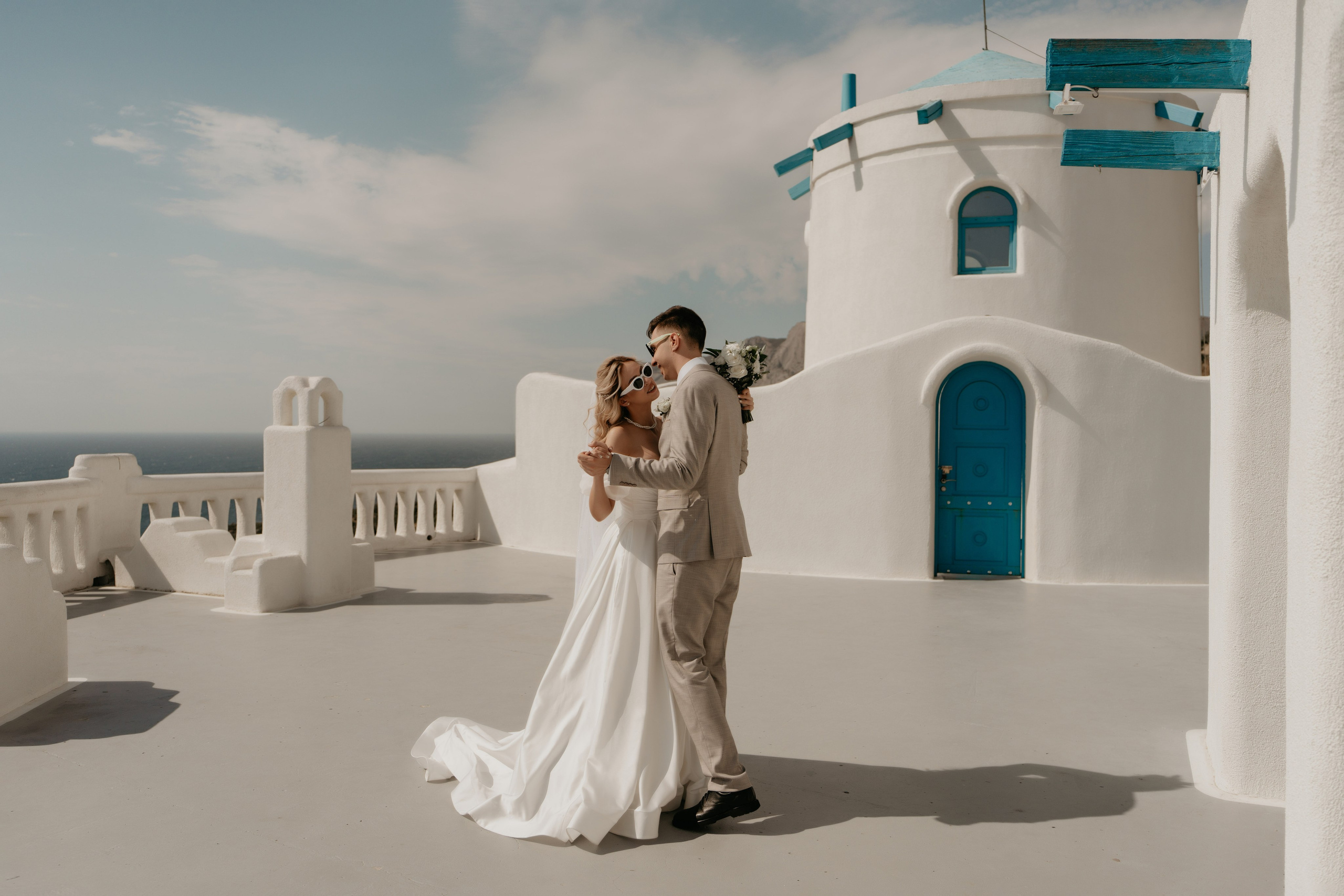 Никита и Виктория. Фотограф и Видеограф Севастополь Крым