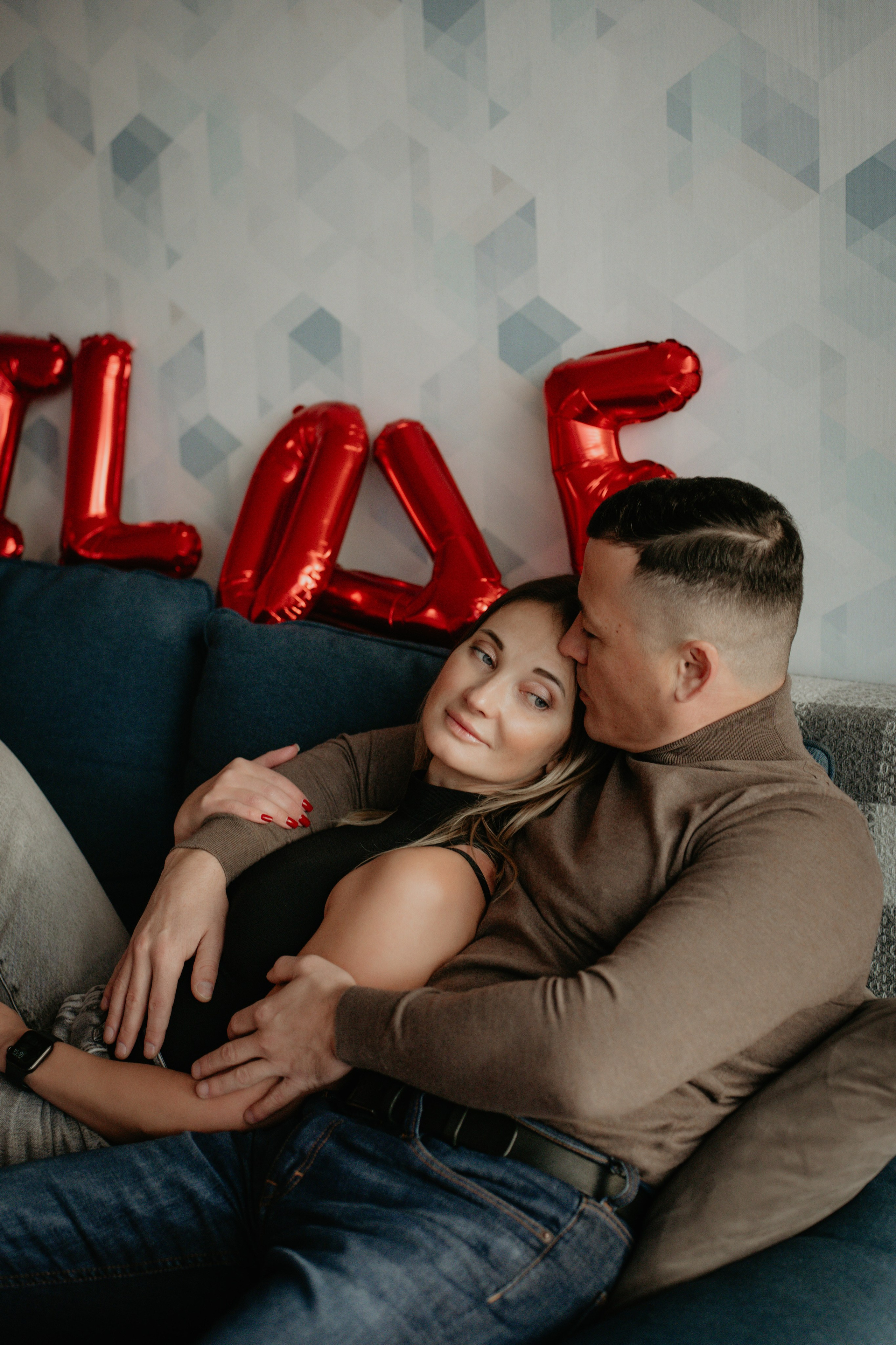 Свидание. Фотограф и Видеограф Севастополь Крым