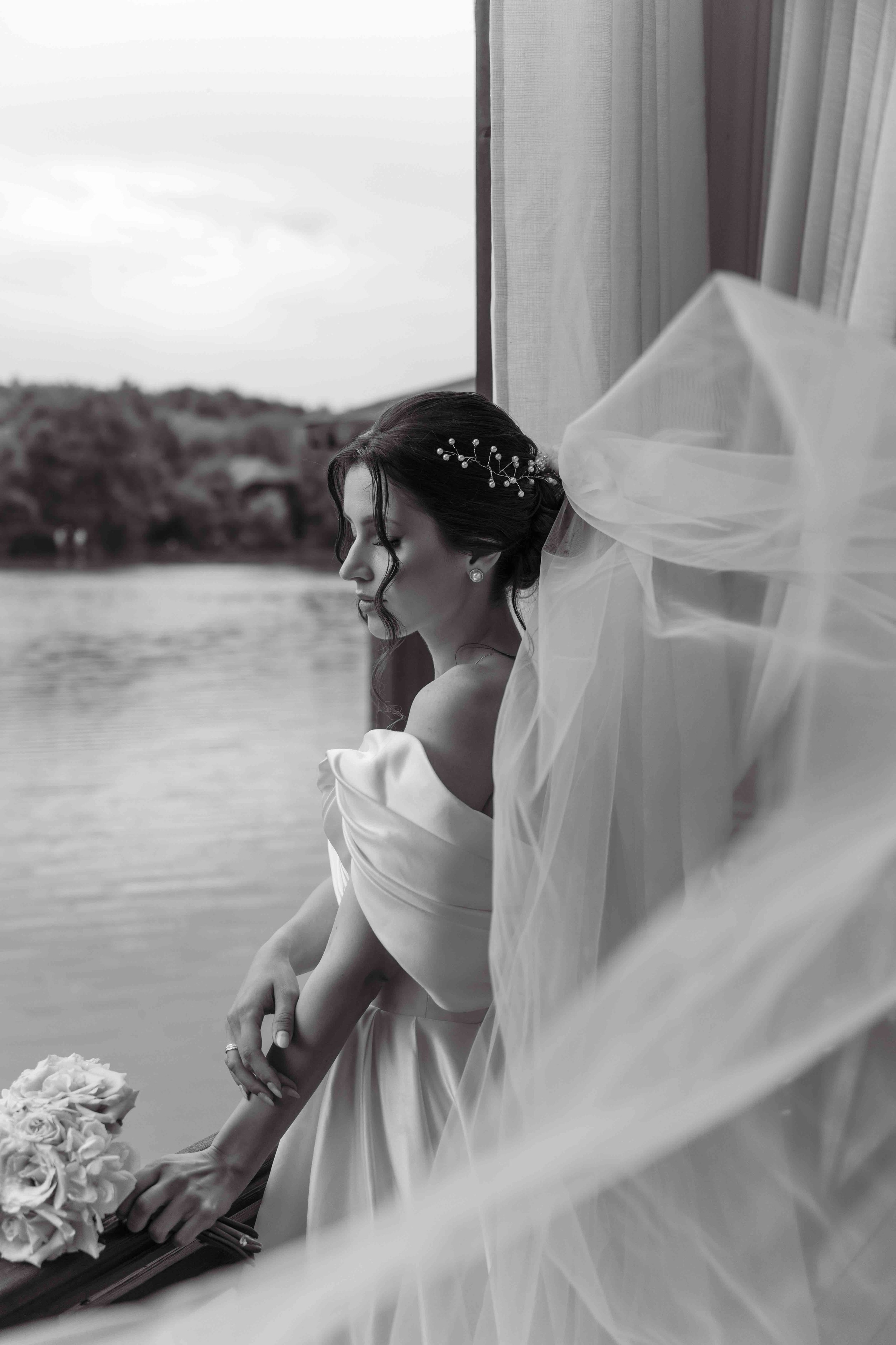 Юлия и Владимир. Фотограф и Видеограф Севастополь Крым