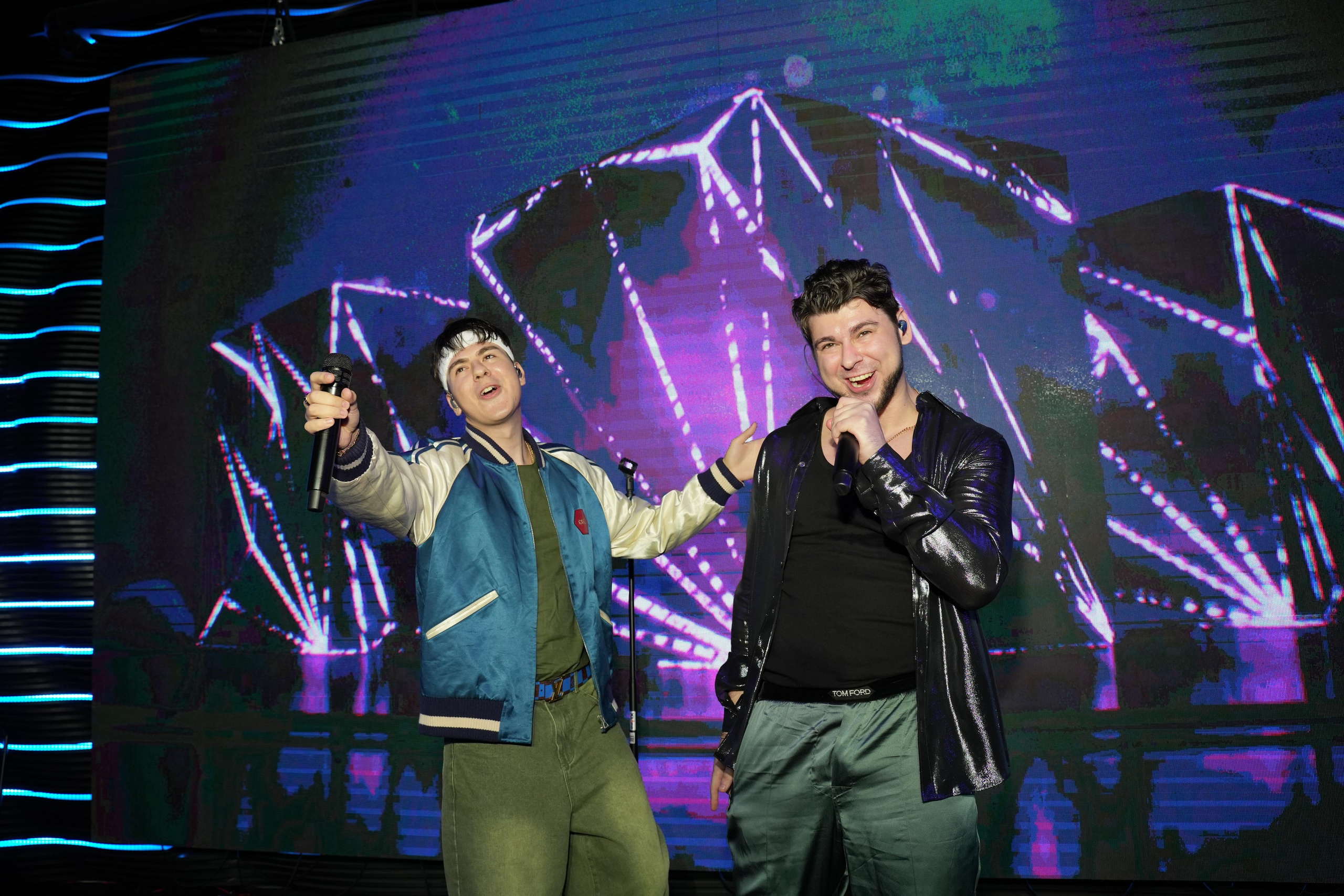 ЖАРА MAG 5 ЛЕТ. Фотограф Екатерина Юрьева | Тула, Москва, Новомосковск