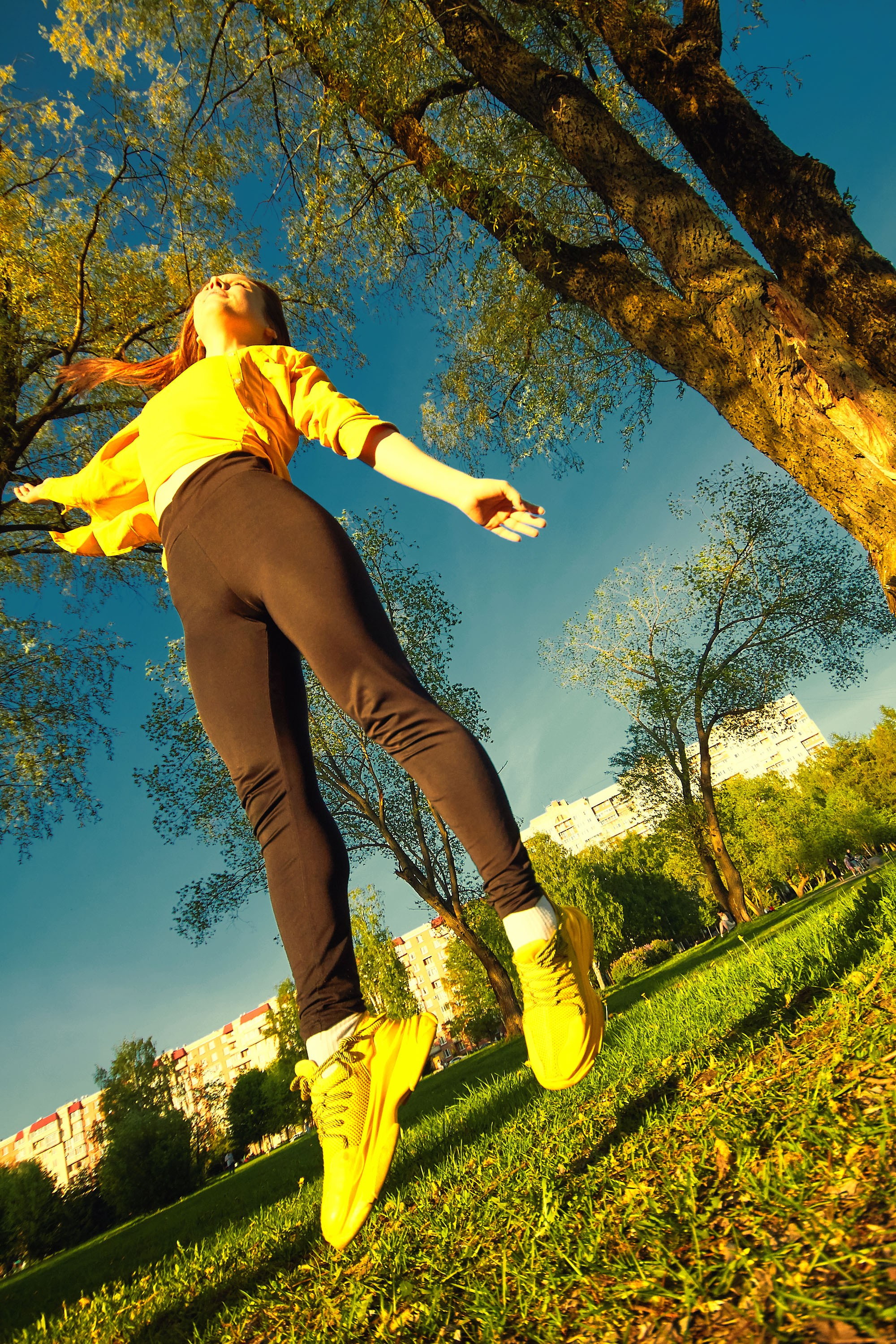 Street. Фотограф в Санкт Петербурге