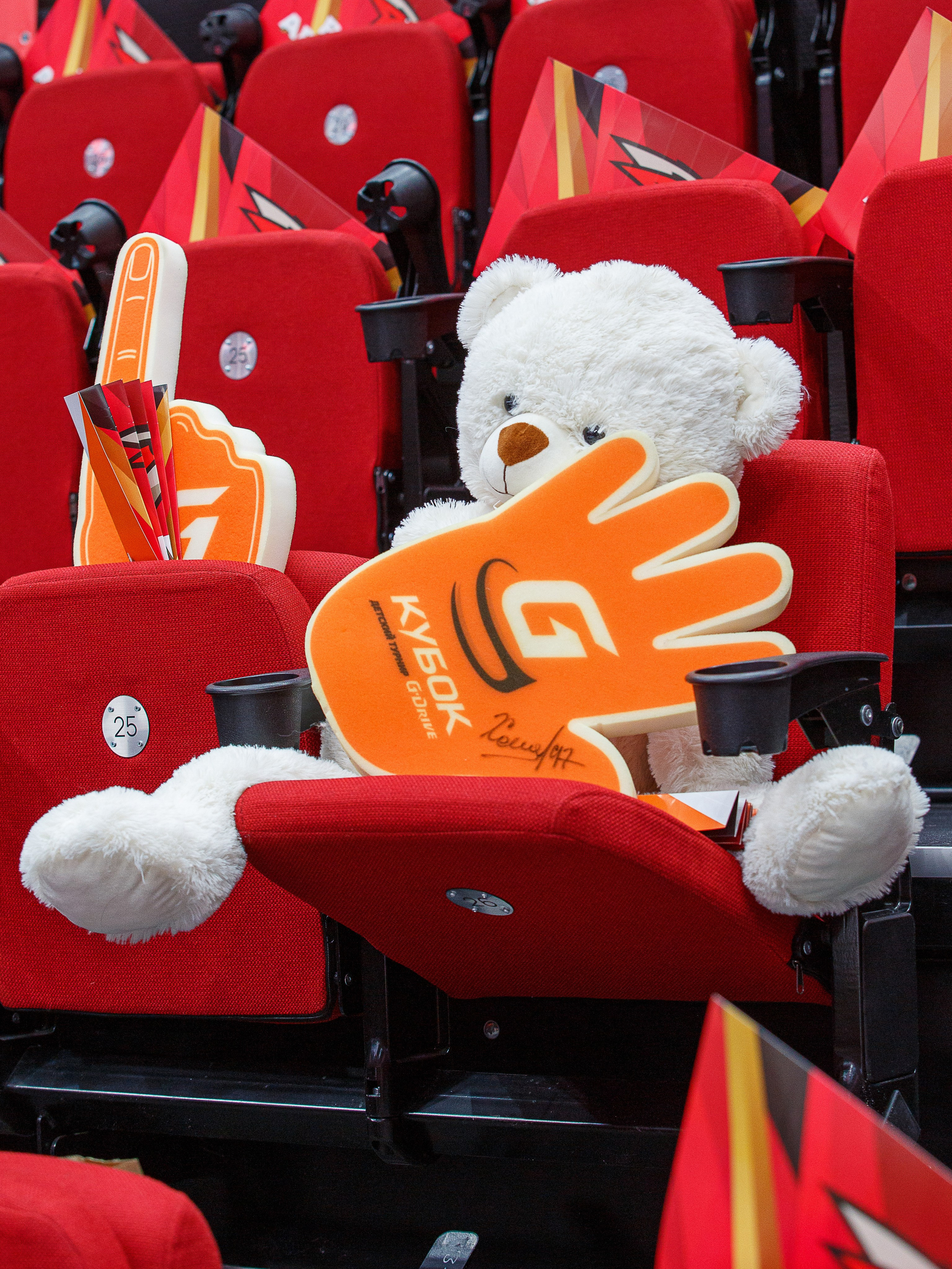 Суперфинал кубка G-Drive. LeChuPhoto_Omsk