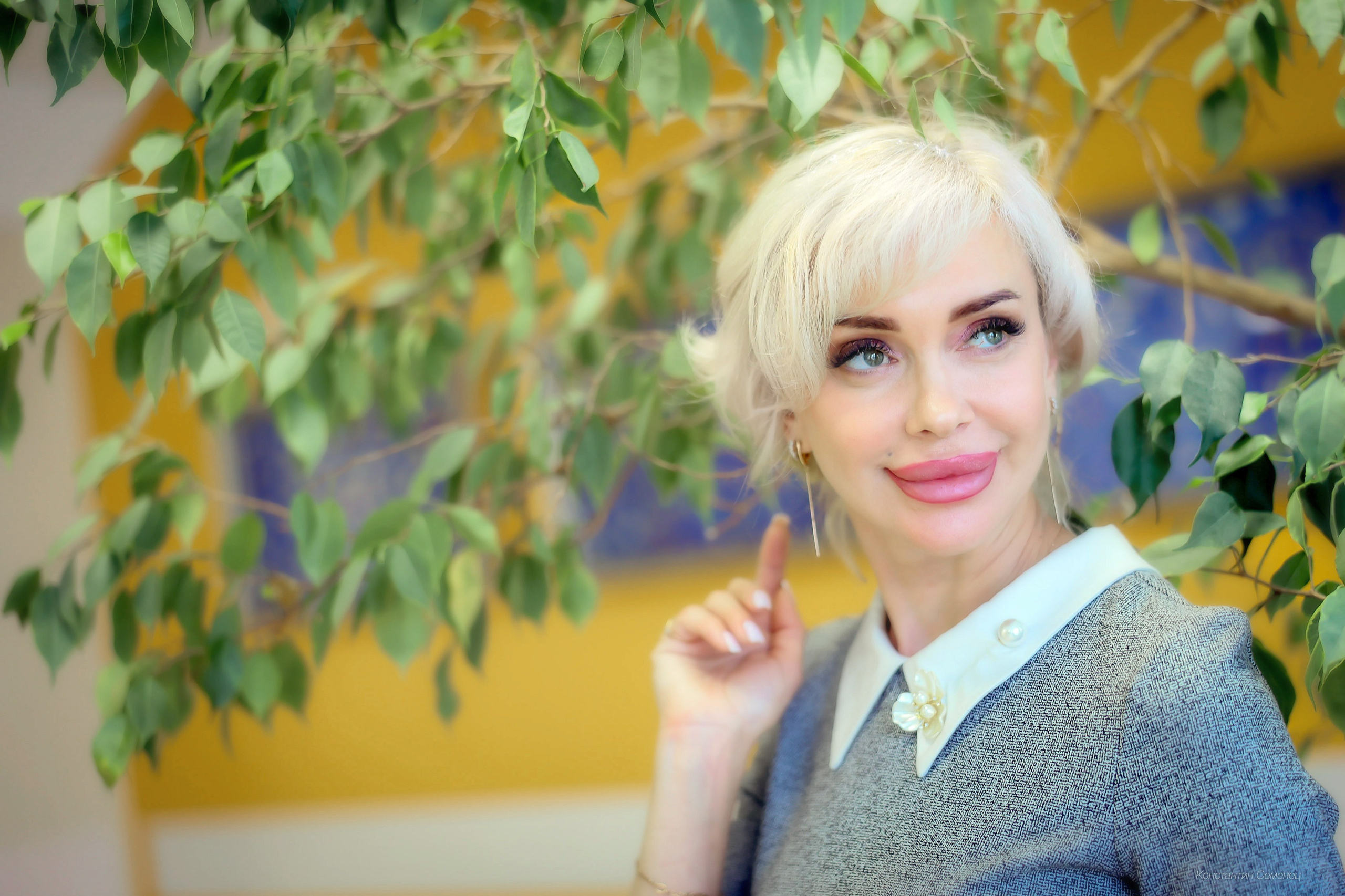 Будни. Моя фотография