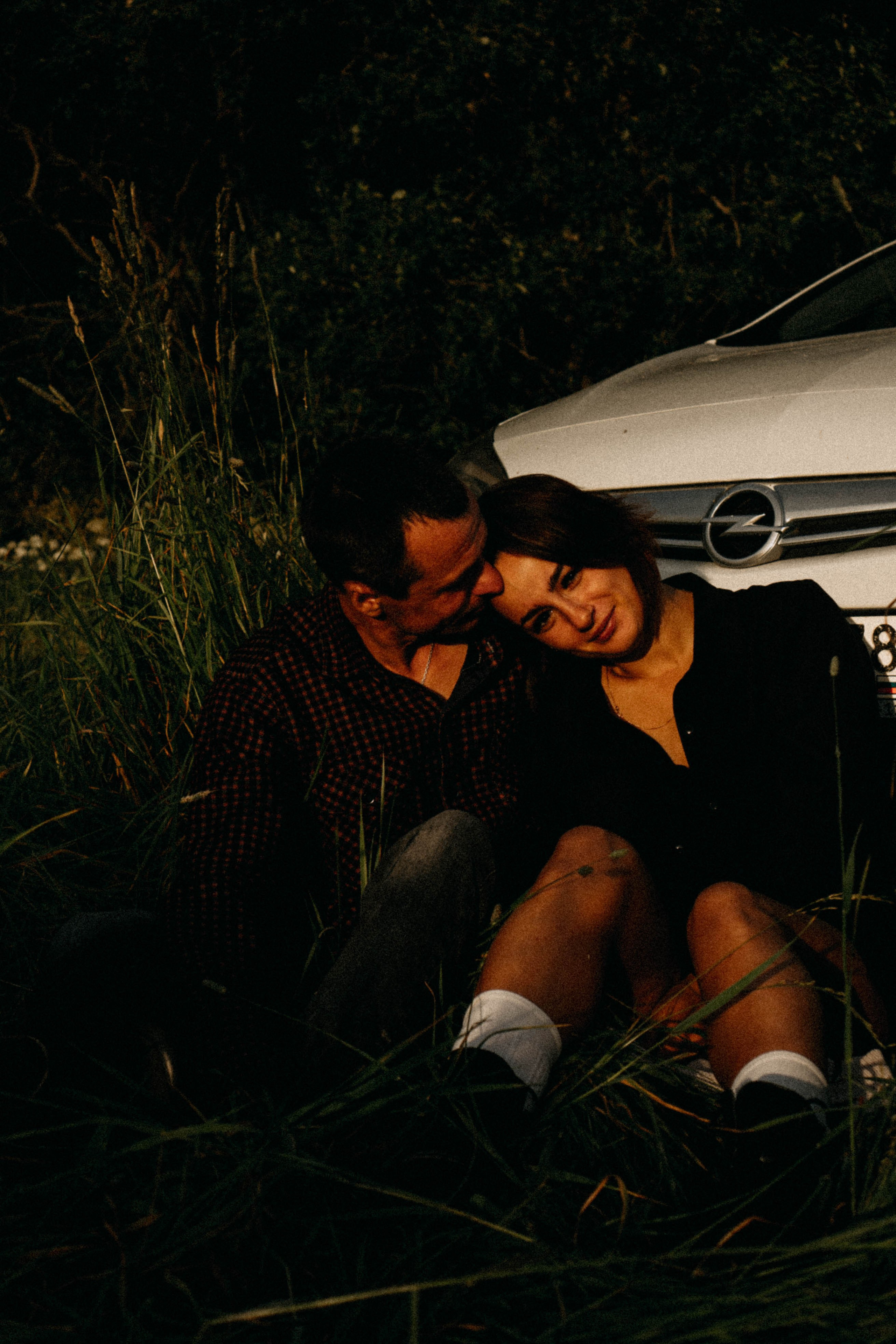 Летняя прогулка. Профессиональный фотограф, Санкт-Петербург — Виктория Богомолова