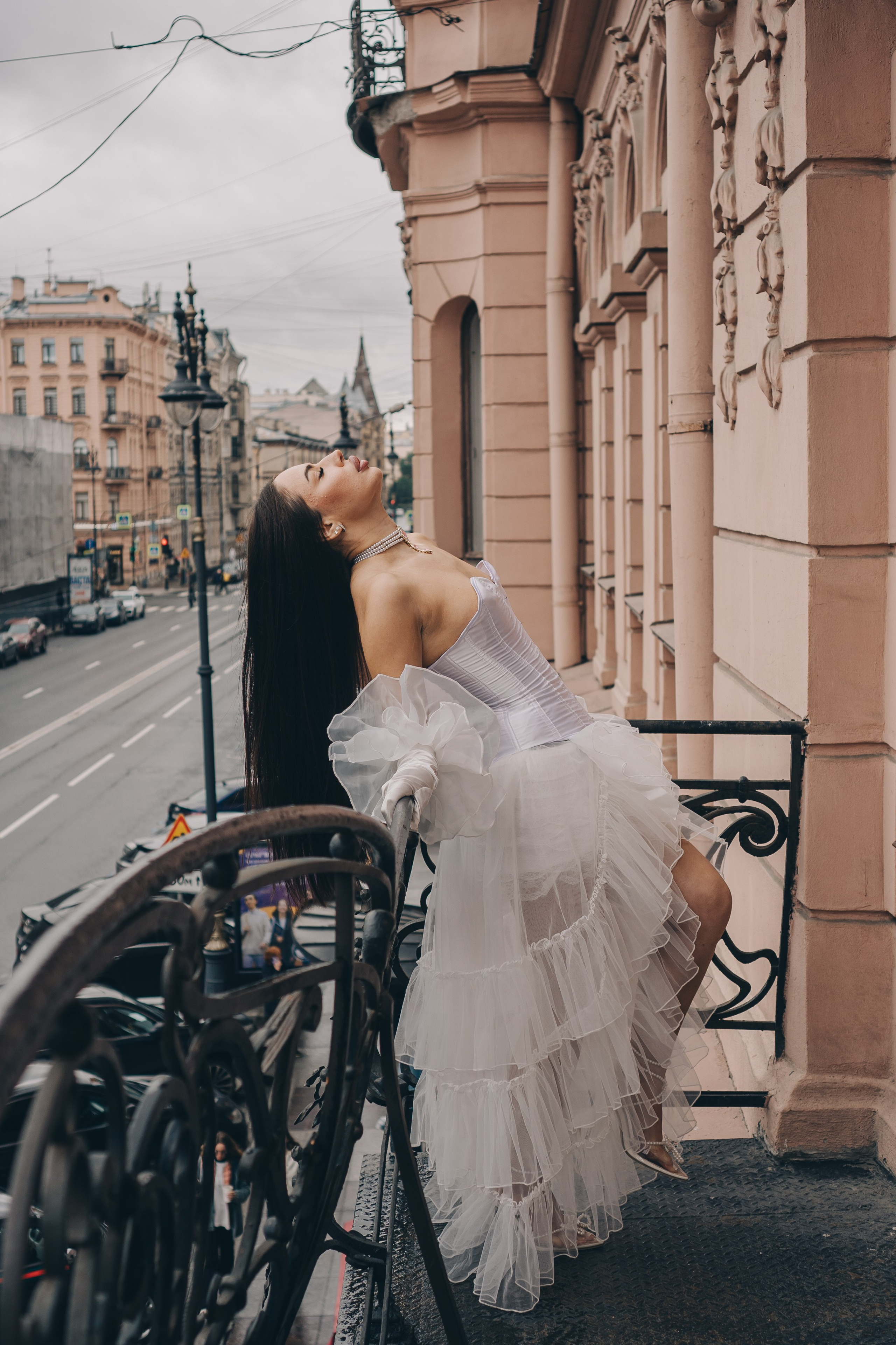 ВИНТАЖНЫЙ СТИЛЬ. Профессиональный фотограф, Санкт-Петербург — Виктория Богомолова