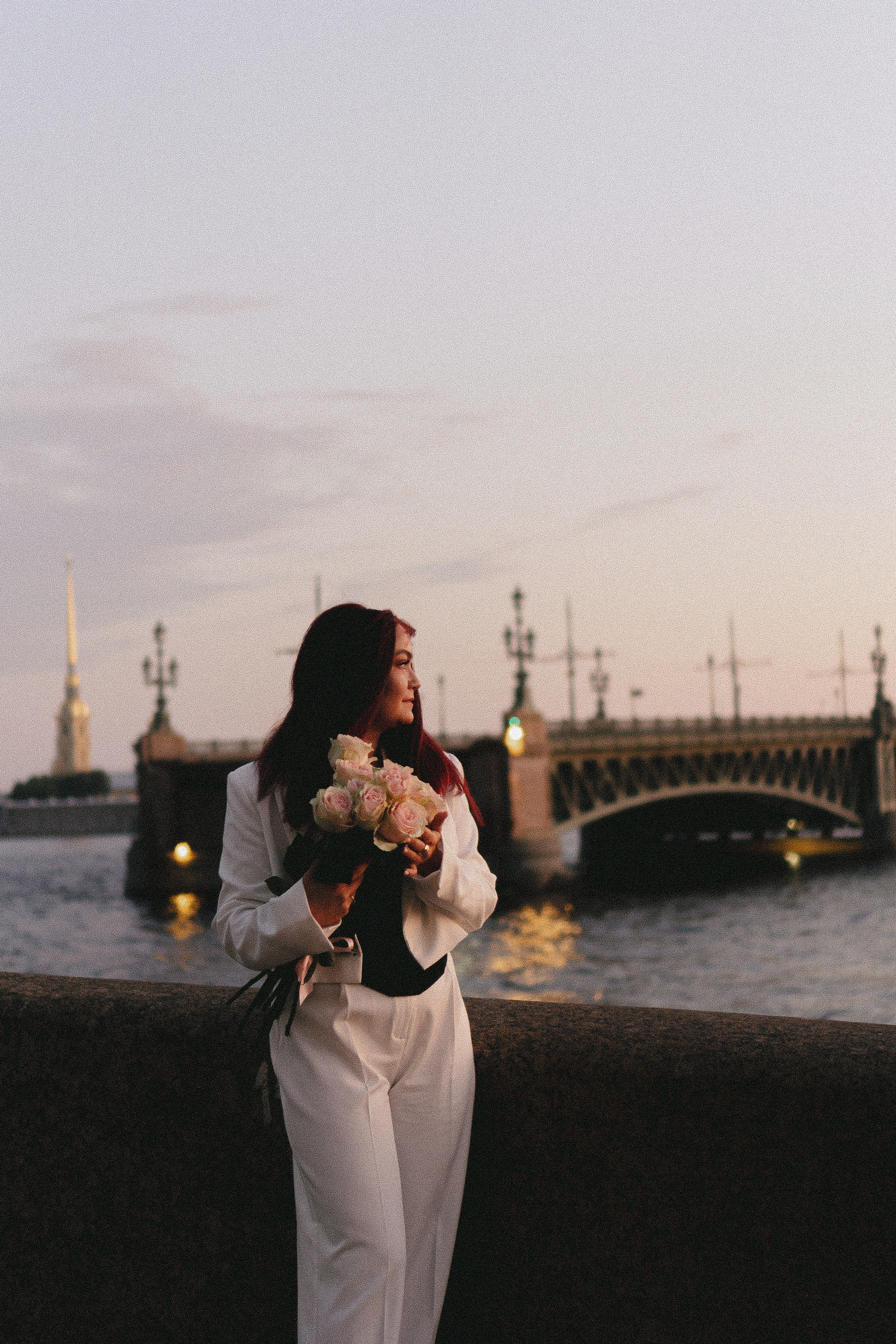 РАССВЕТНАЯ ИСТОРИЯ. Профессиональный фотограф, Санкт-Петербург — Виктория Богомолова