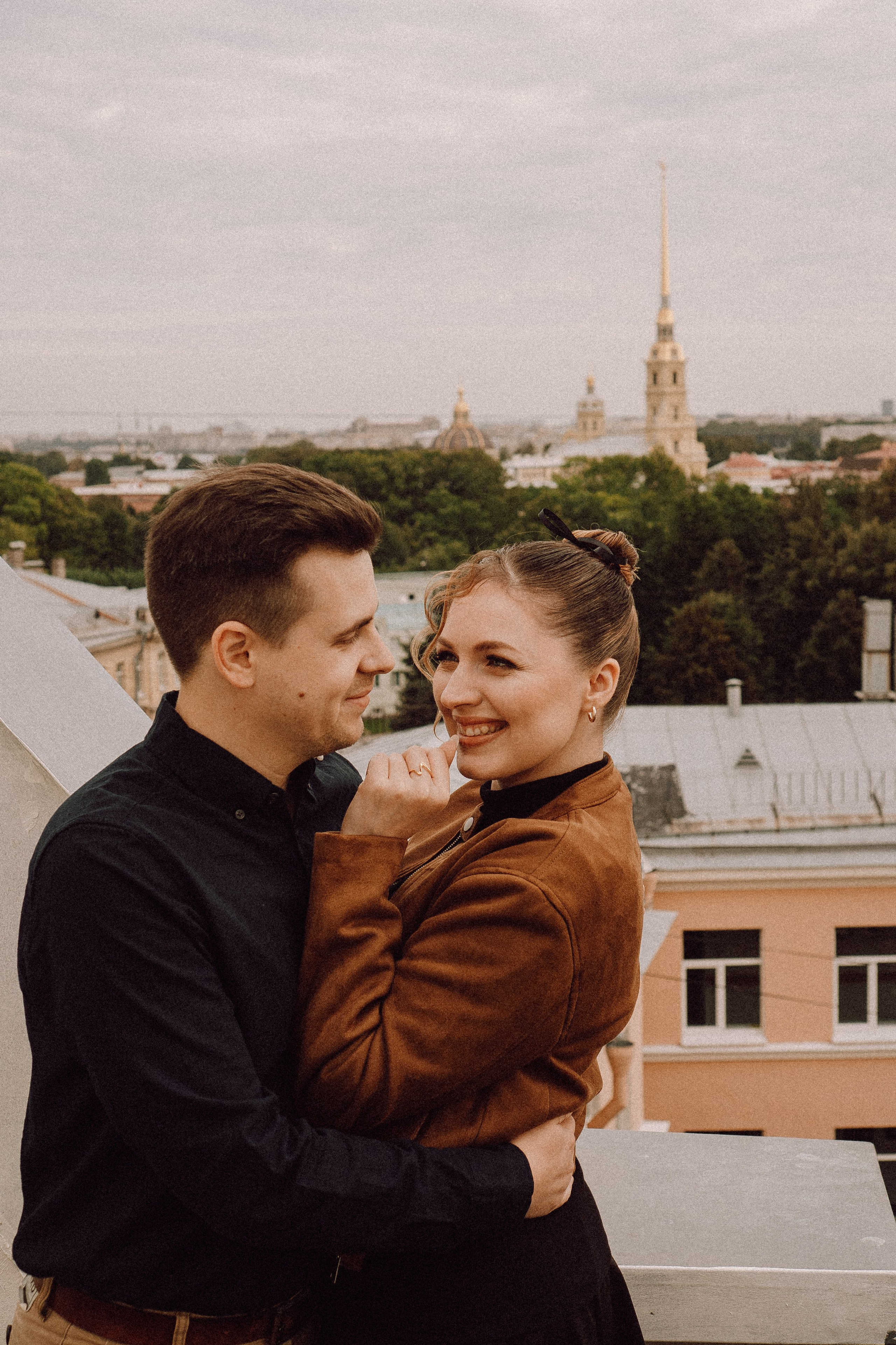 LOVE. Профессиональный фотограф, Санкт-Петербург — Виктория Богомолова