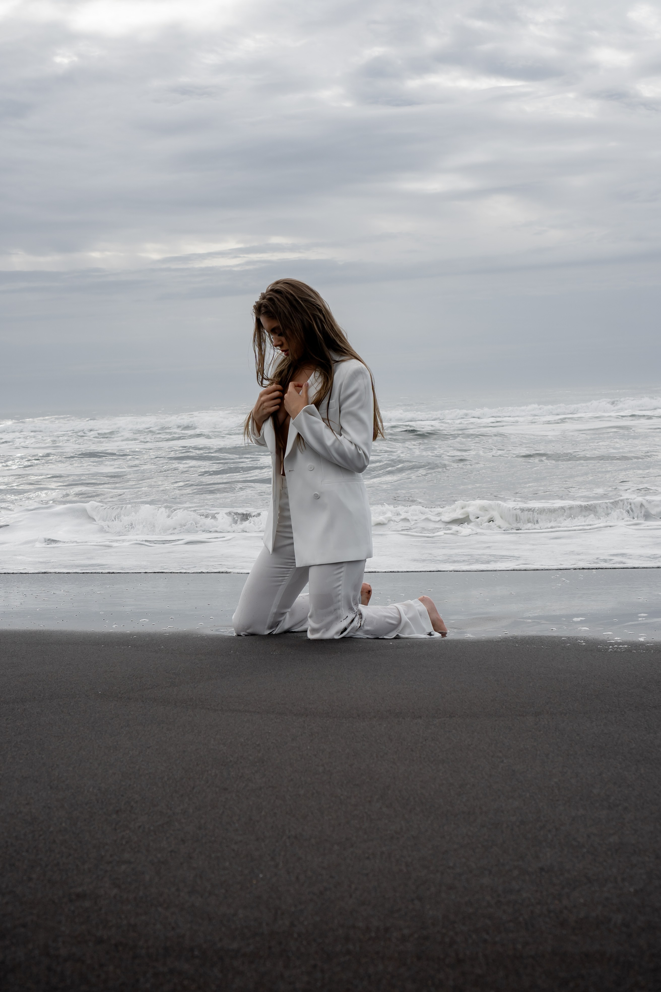ТИХИЙ ОКЕАН. Профессиональный фотограф, Санкт-Петербург — Виктория Богомолова