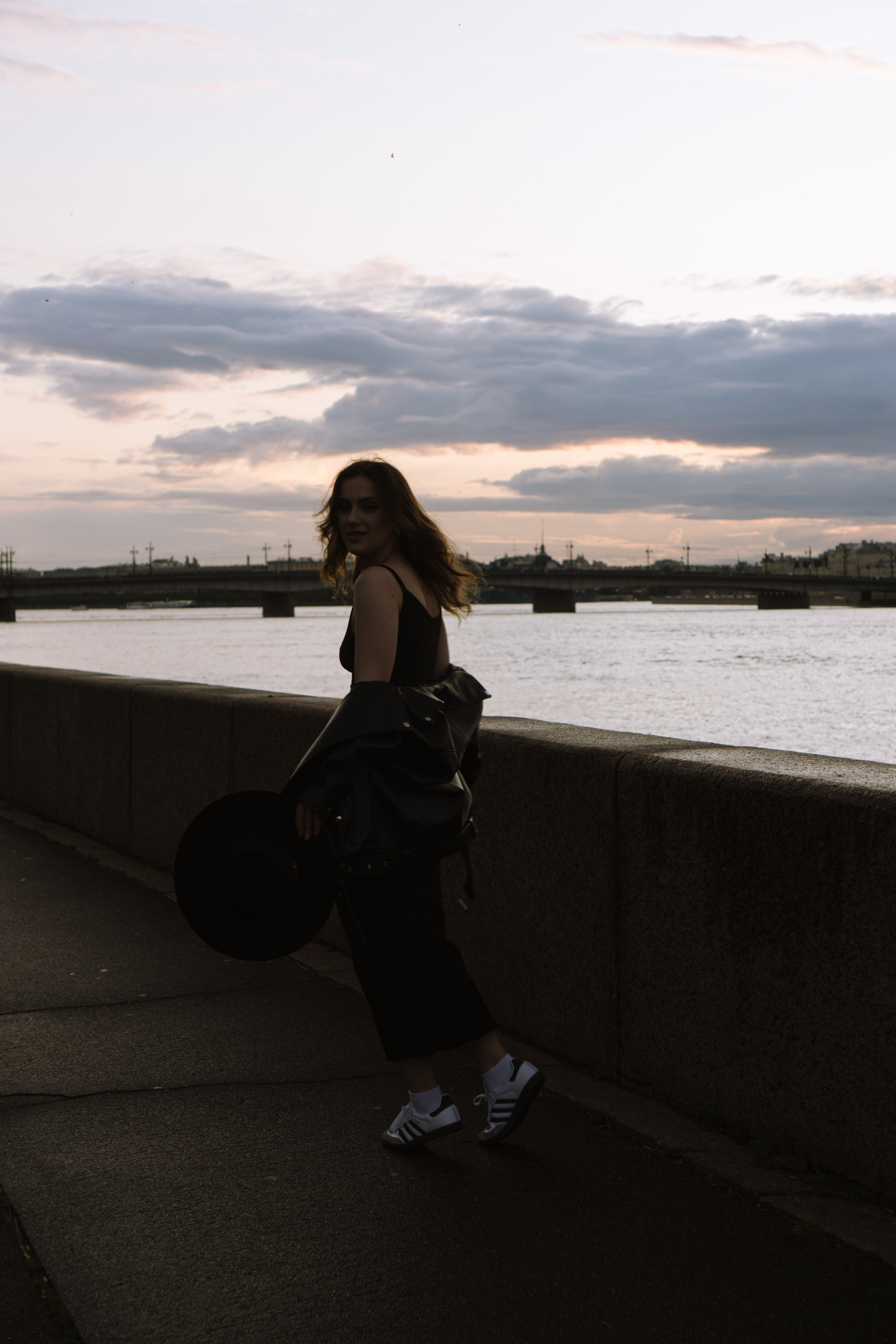 ЛЮБОВЬ В ИЮНЕ. Профессиональный фотограф, Санкт-Петербург — Виктория Богомолова