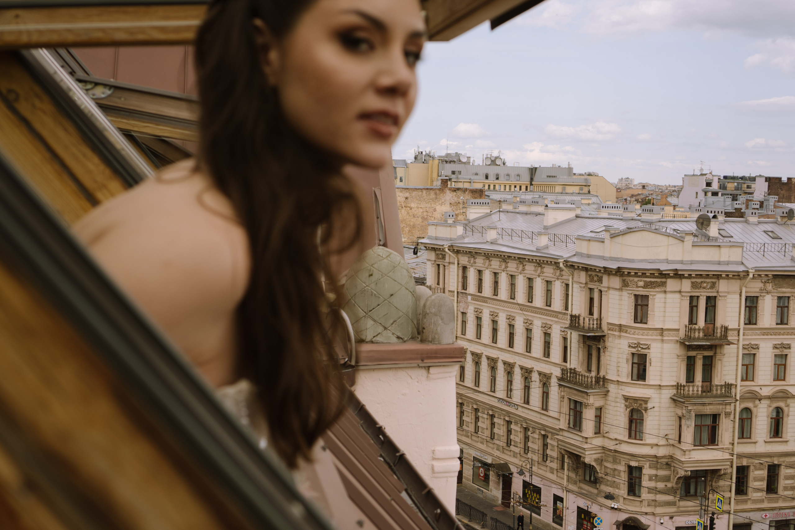 СВАДЕБНЫЙ БАНКЕТ НА ВЛАДИМИРСКОЙ В САНКТ-ПЕТЕРБУРГЕ (КАМЕРНАЯ СВАДЬБА). Профессиональный фотограф, Санкт-Петербург — Виктория Богомолова