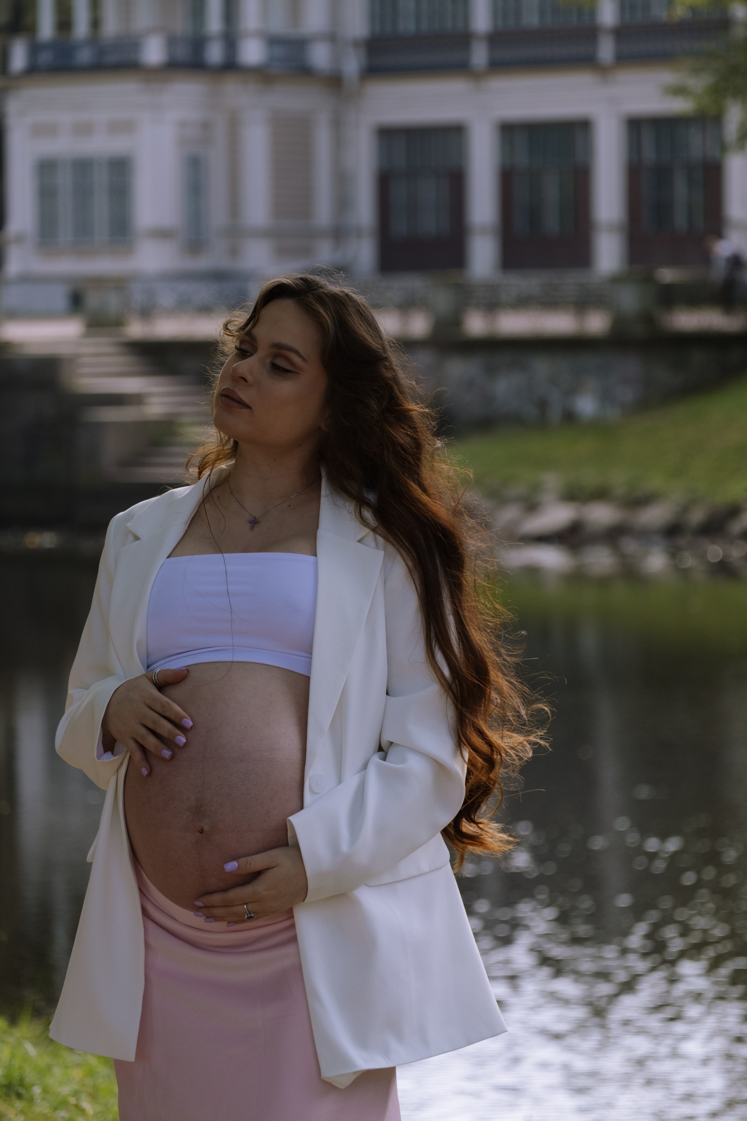 СЕМЕЙНАЯ ИСТОРИЯ. Профессиональный фотограф, Санкт-Петербург — Виктория Богомолова