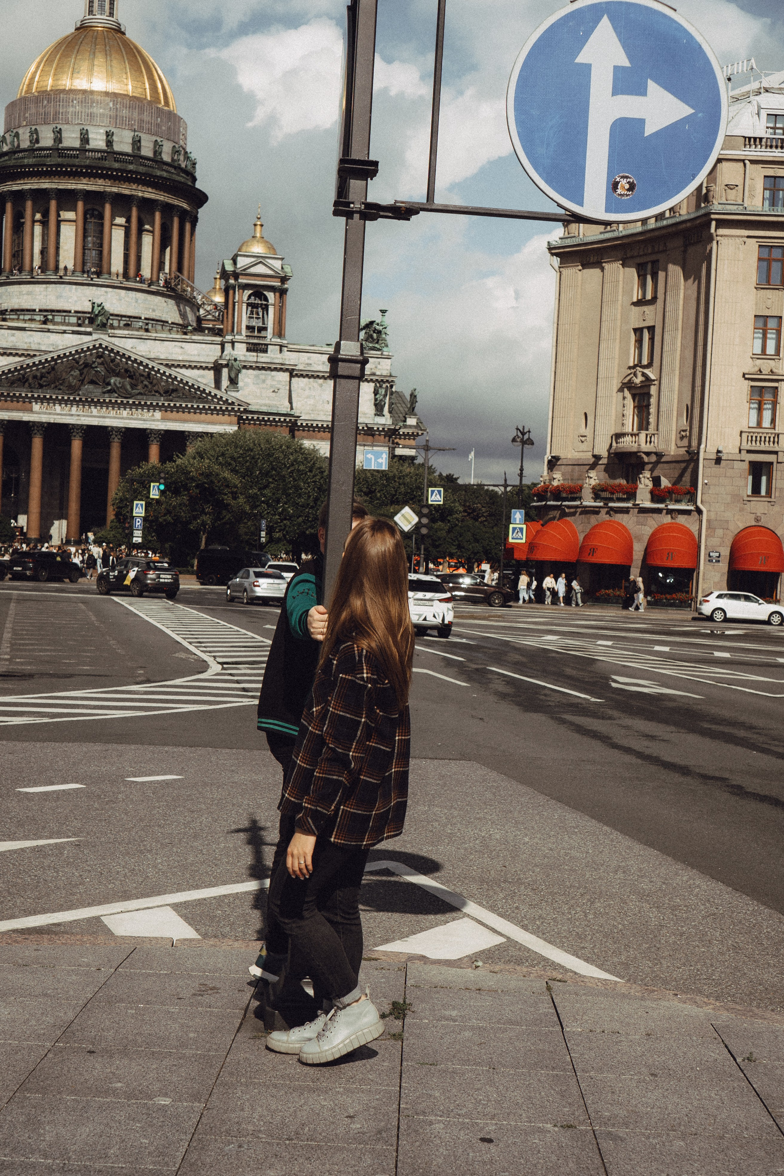 ПРОГУЛКА ПО САНКТ-ПЕТЕРБУРГУ. Профессиональный фотограф, Санкт-Петербург — Виктория Богомолова
