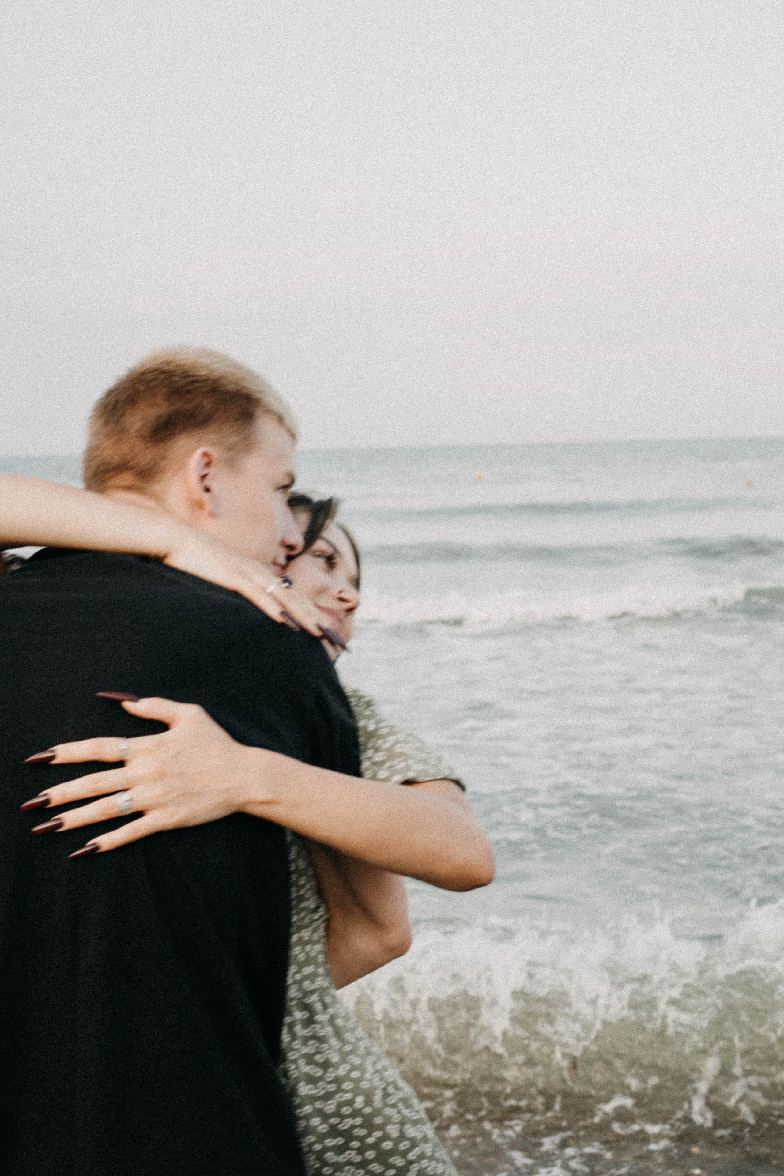Рассвет на море. Профессиональный фотограф, Санкт-Петербург — Виктория Богомолова