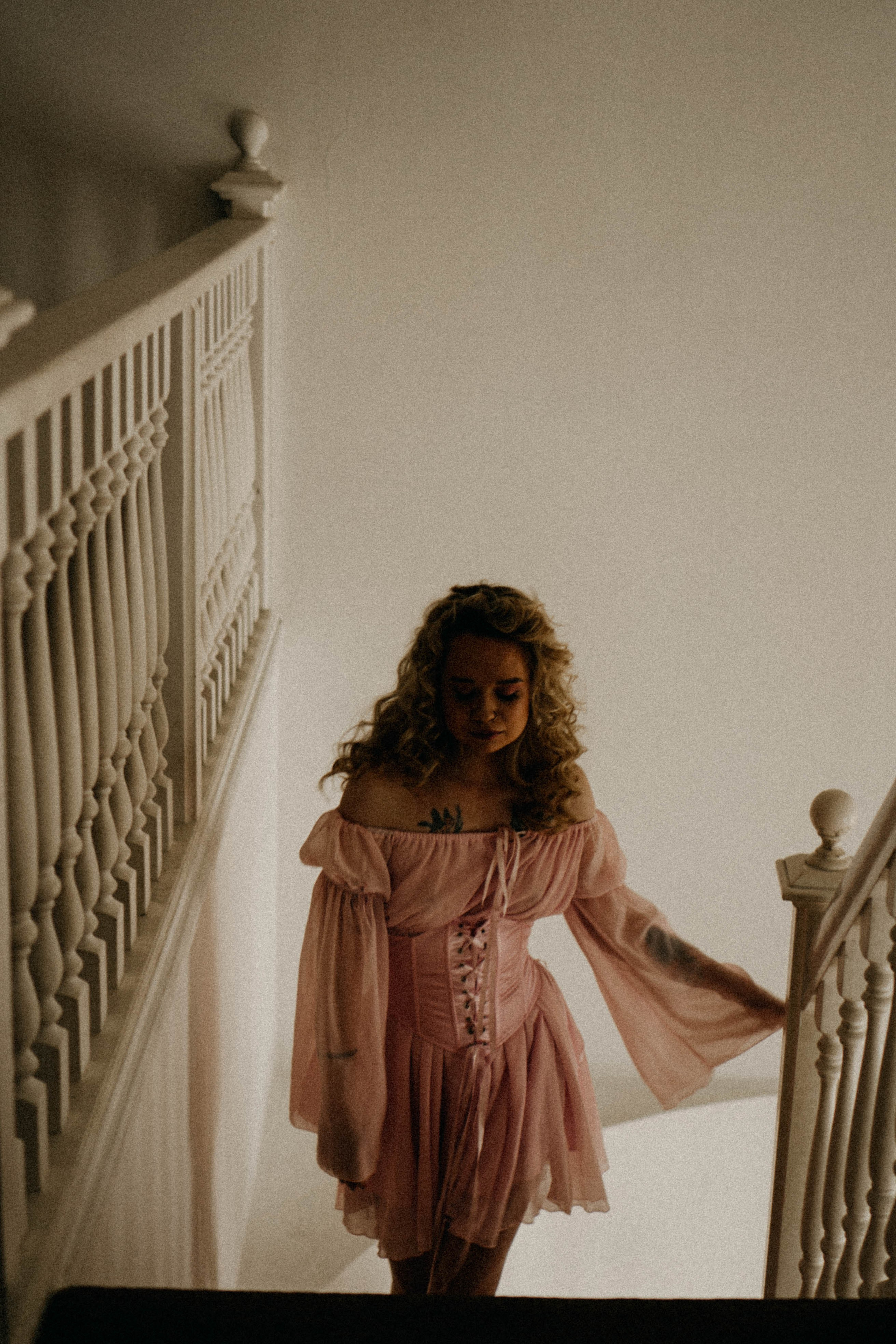 Студийная. Профессиональный фотограф, Санкт-Петербург — Виктория Богомолова