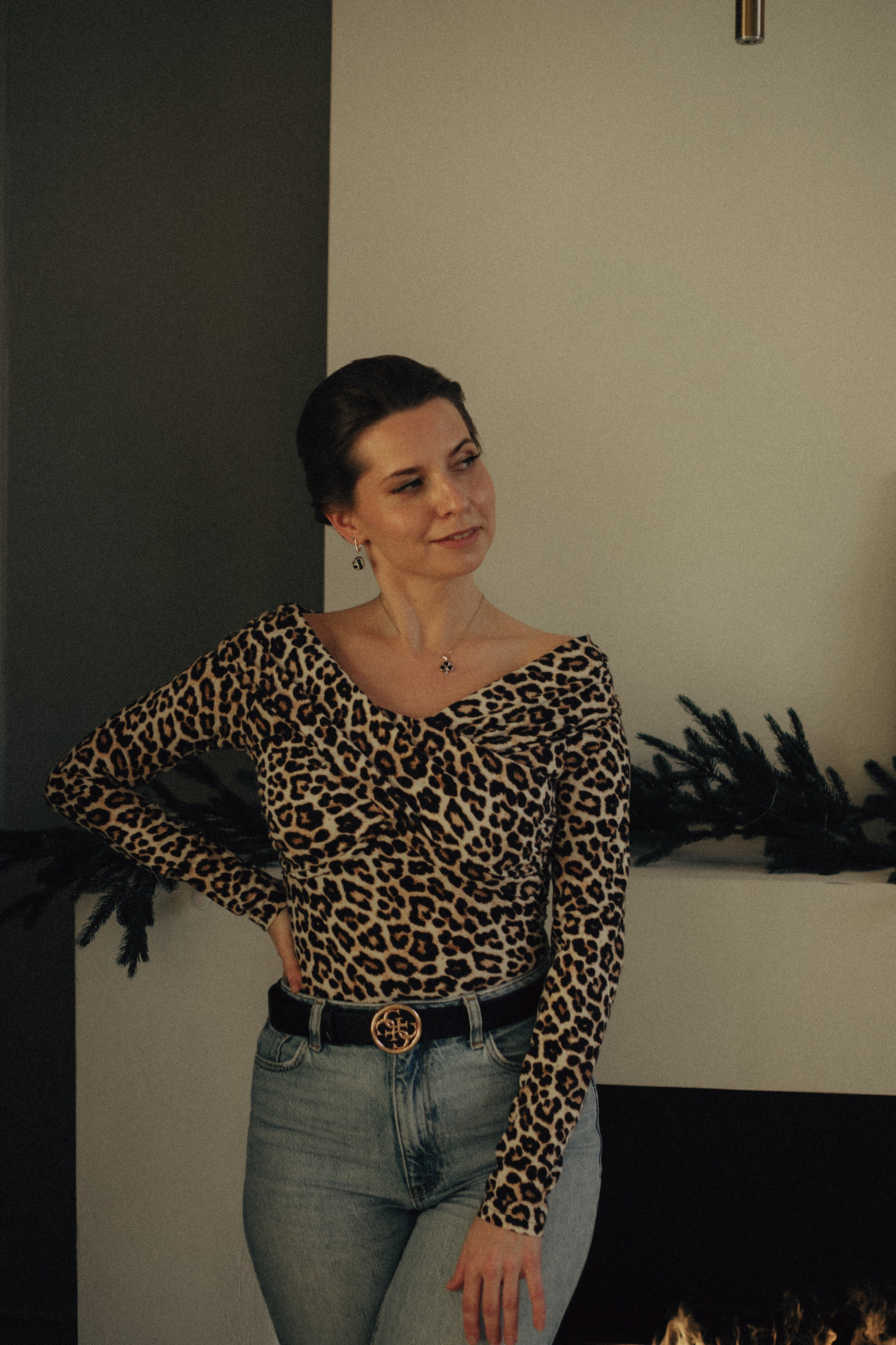 ФОТОСЕСИИЯ В СТУДИИ ДЛЯ ДЕВУШКИ ПСИХОЛОГА. Профессиональный фотограф, Санкт-Петербург — Виктория Богомолова