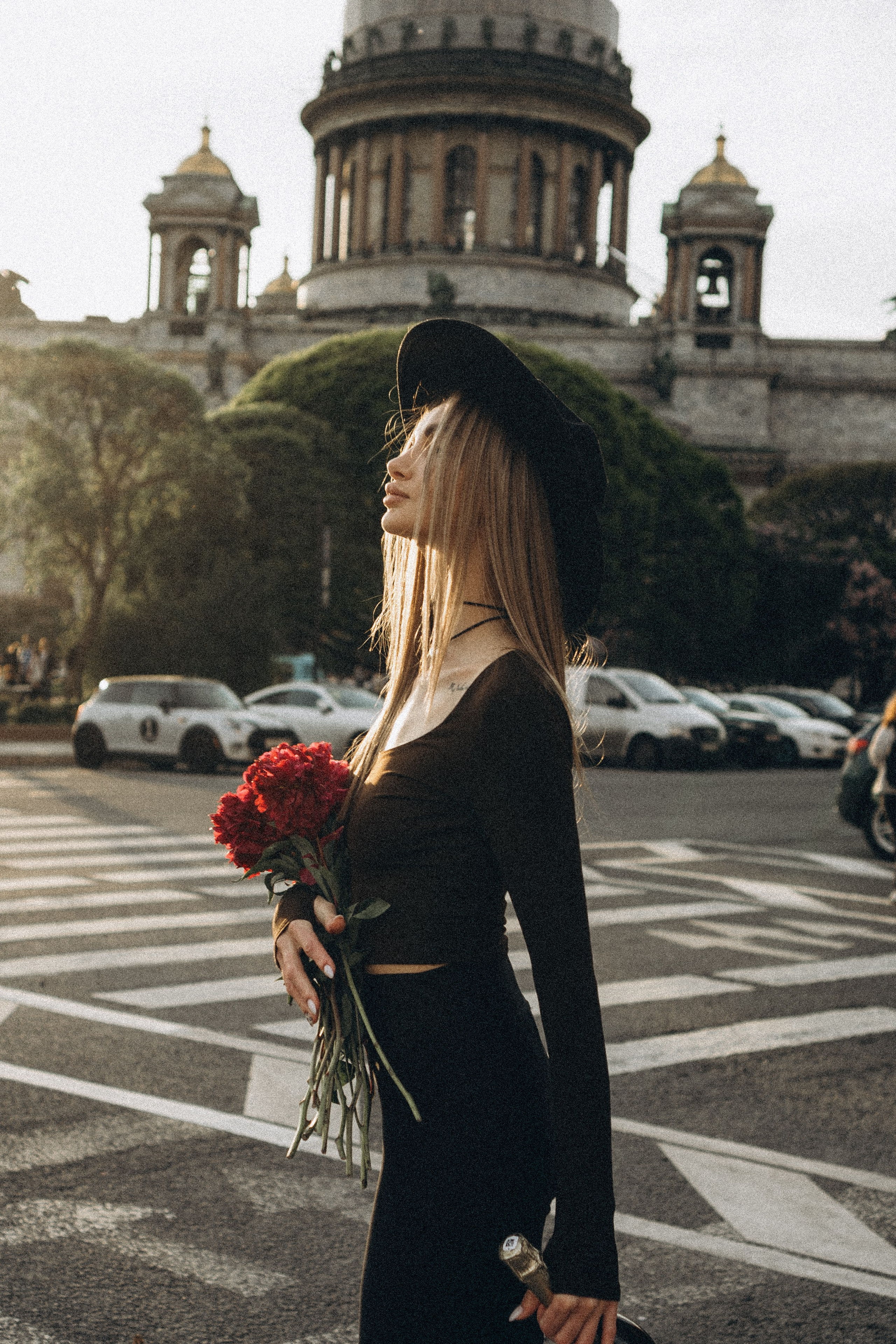 ПРОГУЛКА ПО ПИТЕРУ. Профессиональный фотограф, Санкт-Петербург — Виктория Богомолова