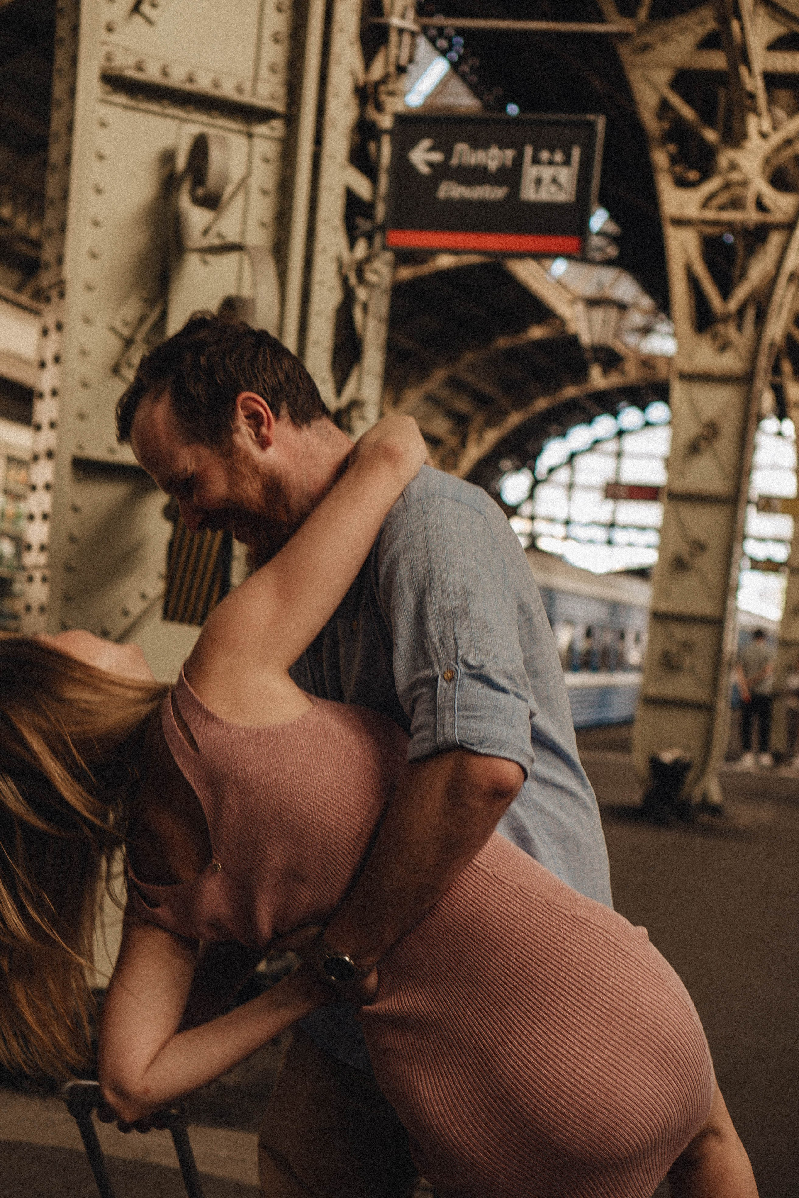 История на реальных событиях. Профессиональный фотограф, Санкт-Петербург — Виктория Богомолова