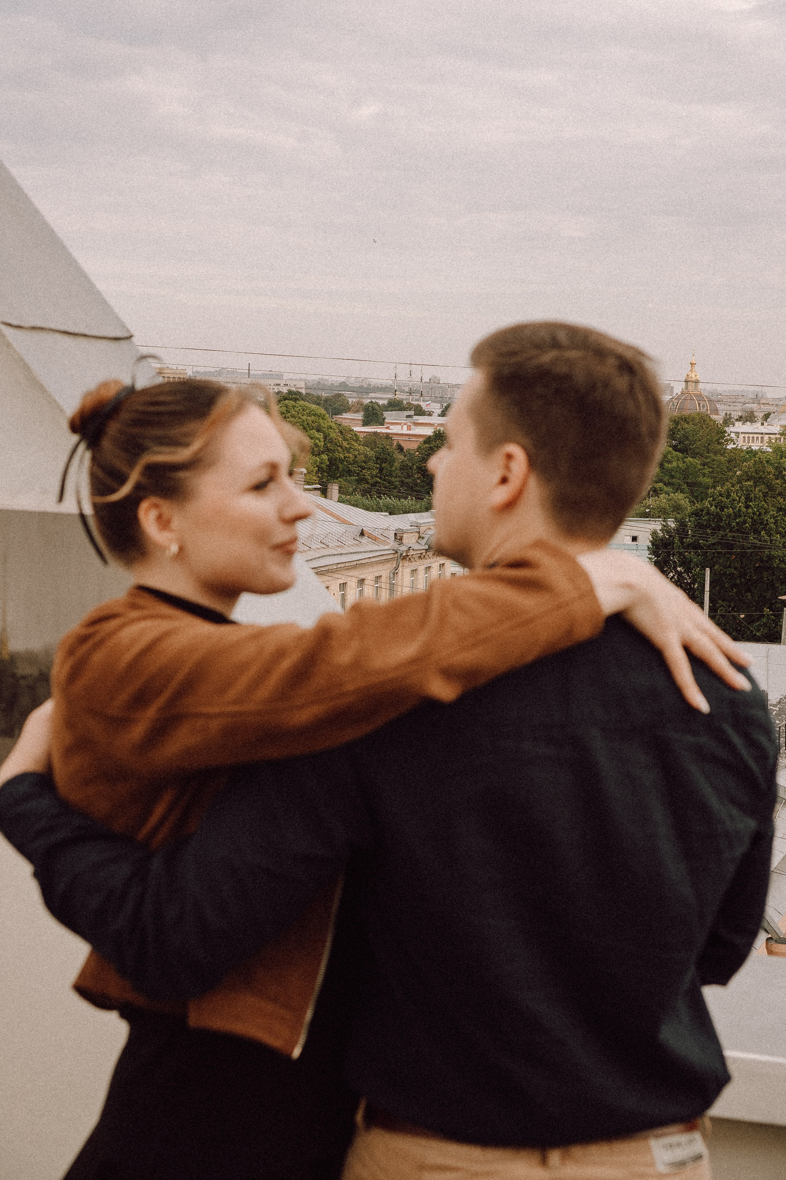 LOVE. Профессиональный фотограф, Санкт-Петербург — Виктория Богомолова