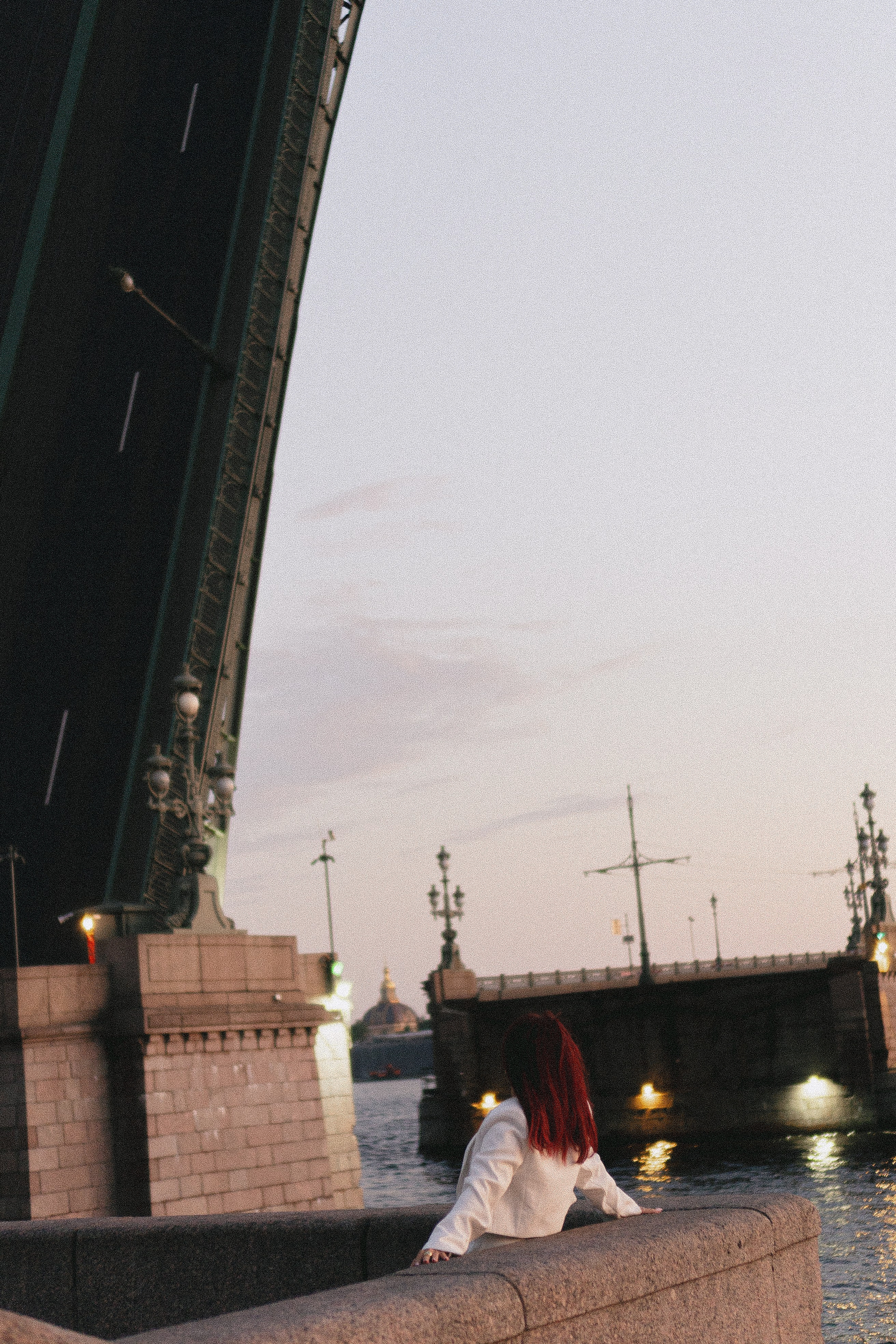 РАССВЕТНАЯ ИСТОРИЯ. Профессиональный фотограф, Санкт-Петербург — Виктория Богомолова