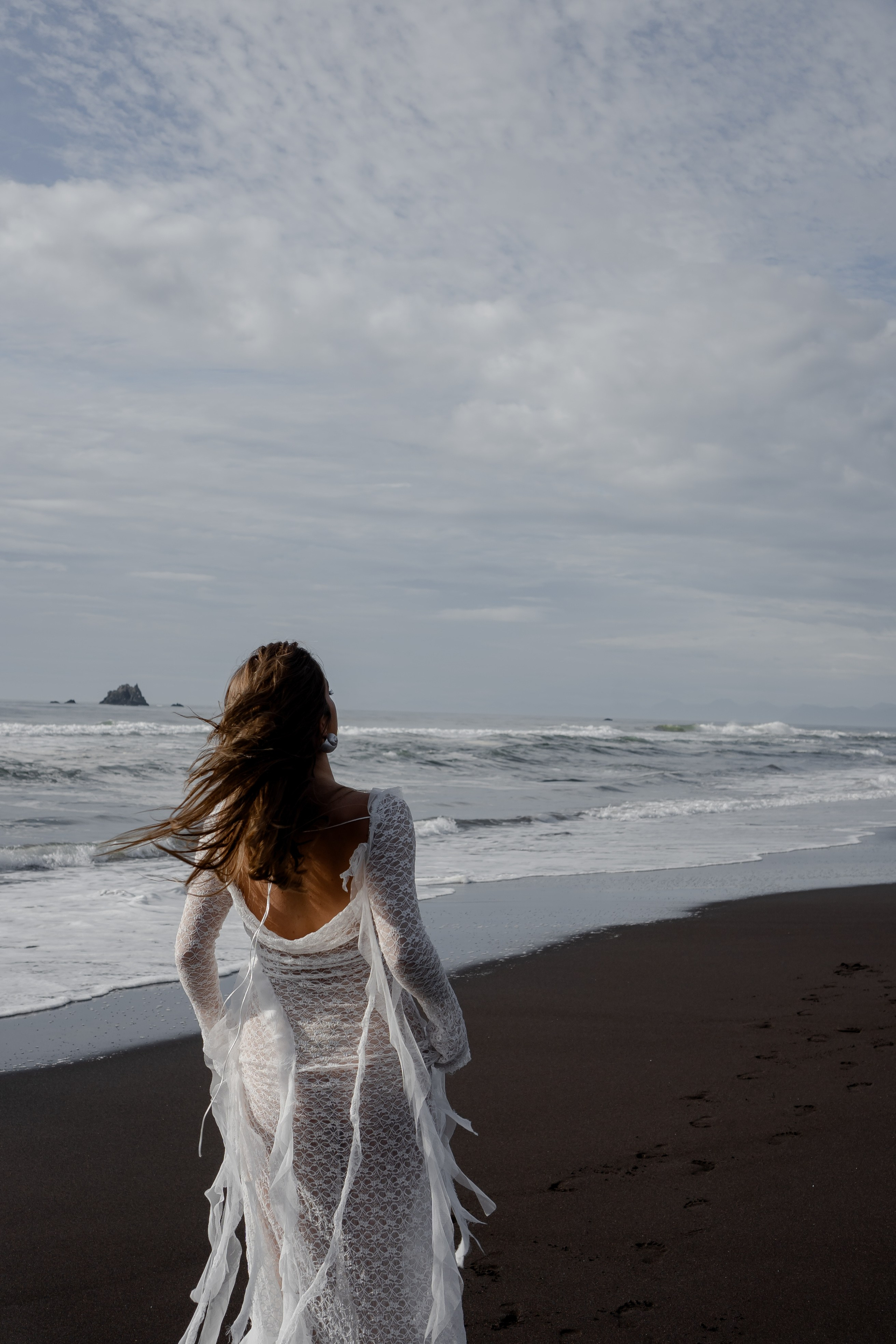 ТИХИЙ ОКЕАНН СЬЕМКА НА SONY. Профессиональный фотограф, Санкт-Петербург — Виктория Богомолова