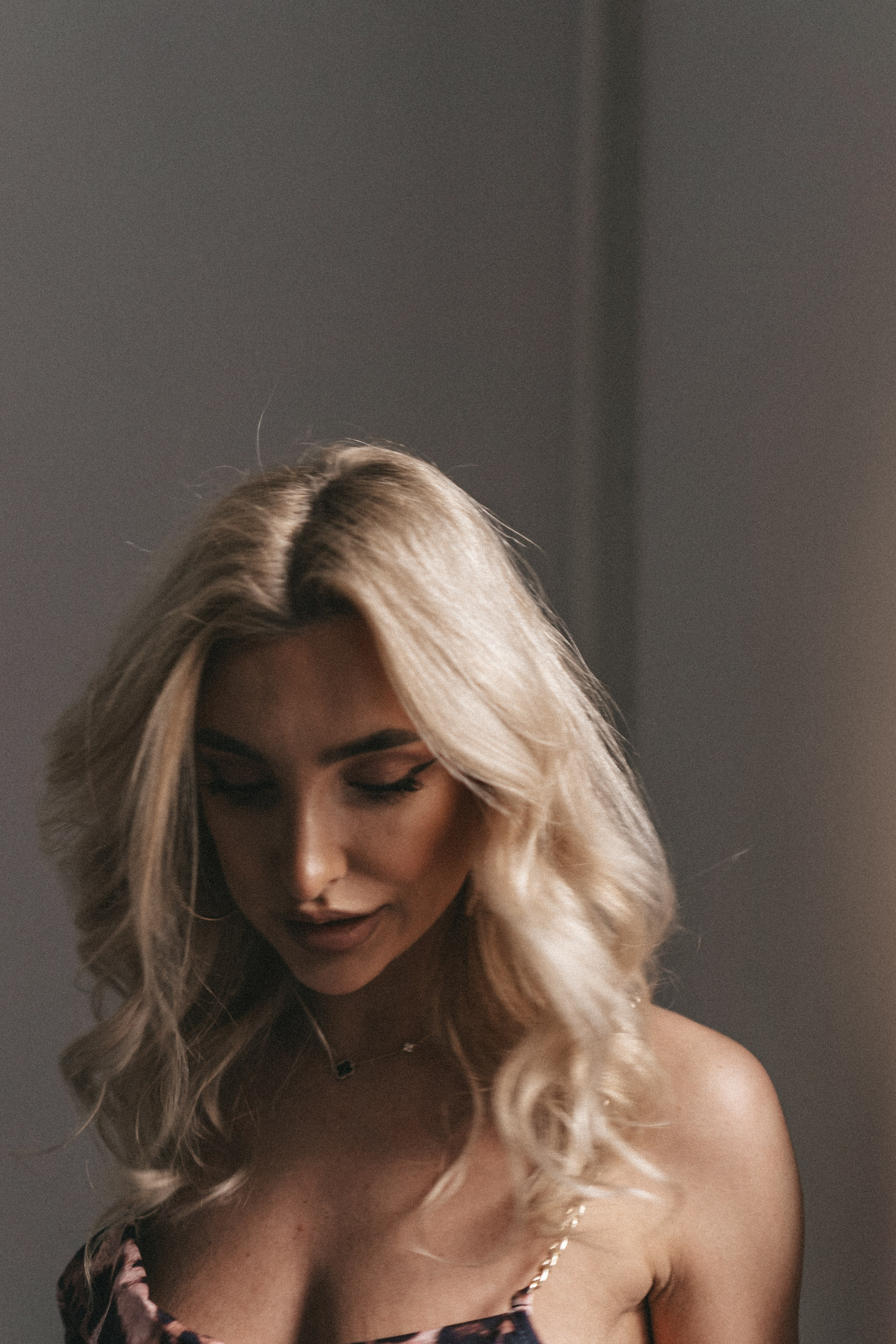 Студийная. Профессиональный фотограф, Санкт-Петербург — Виктория Богомолова