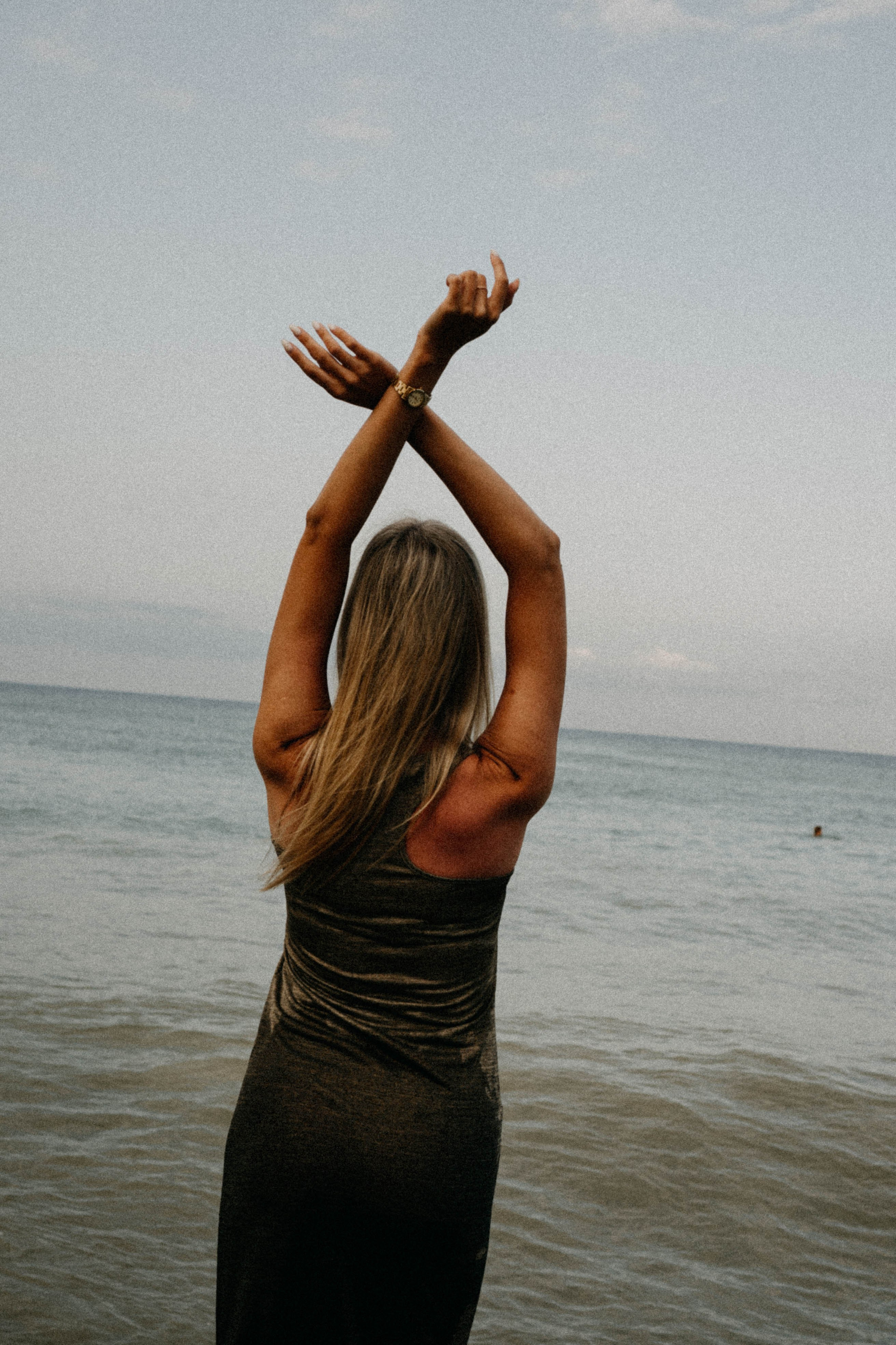 Море. Профессиональный фотограф, Санкт-Петербург — Виктория Богомолова